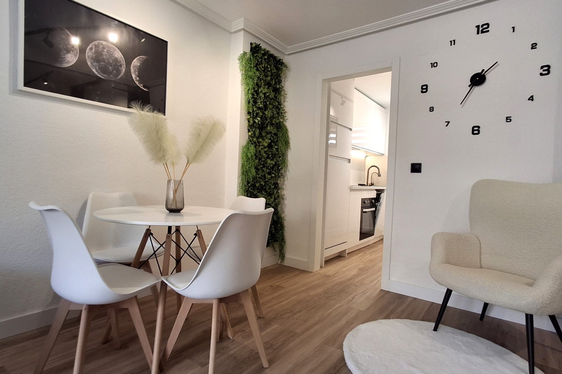 Revente - Appartement - Torrevieja