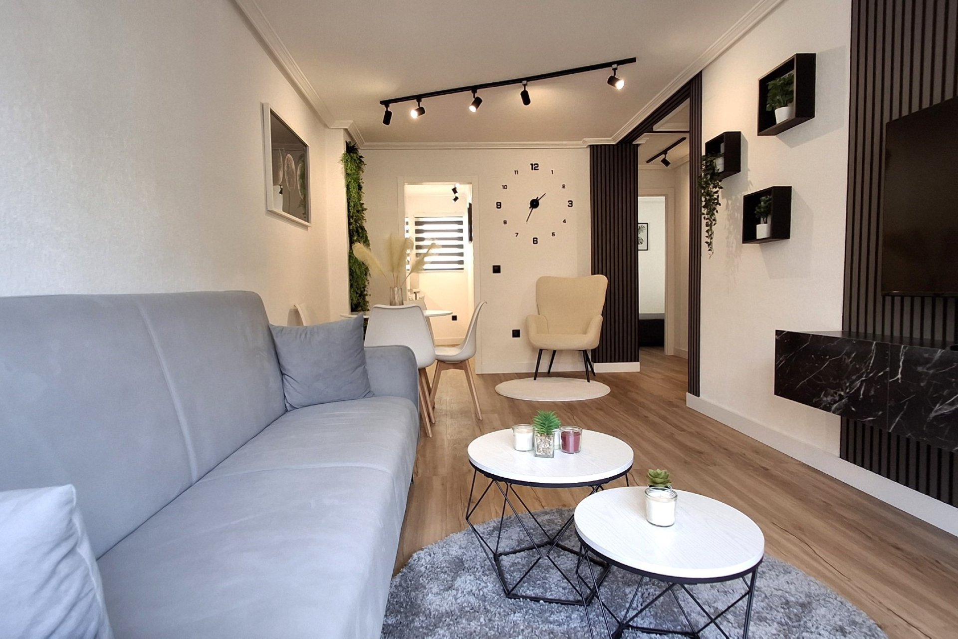 Revente - Appartement - Torrevieja