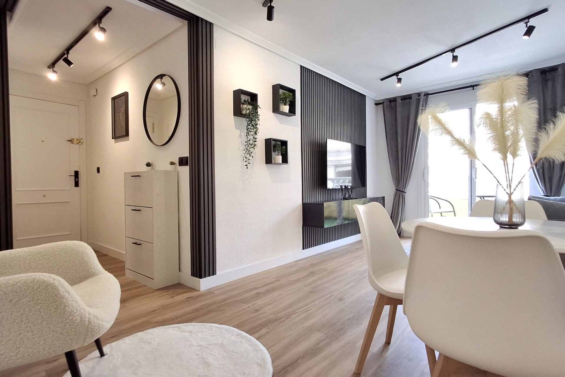 Revente - Appartement - Torrevieja