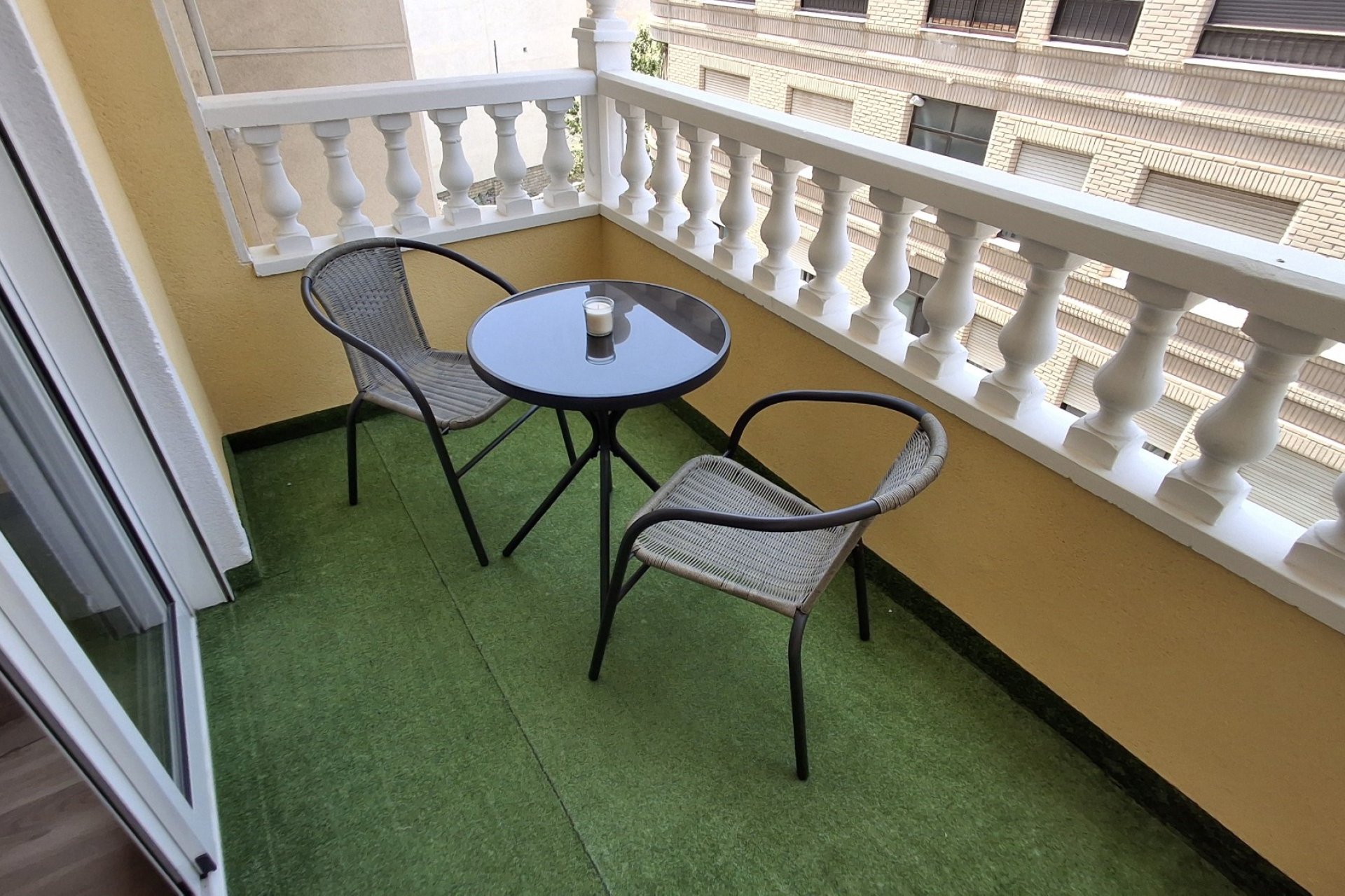 Revente - Appartement - Torrevieja