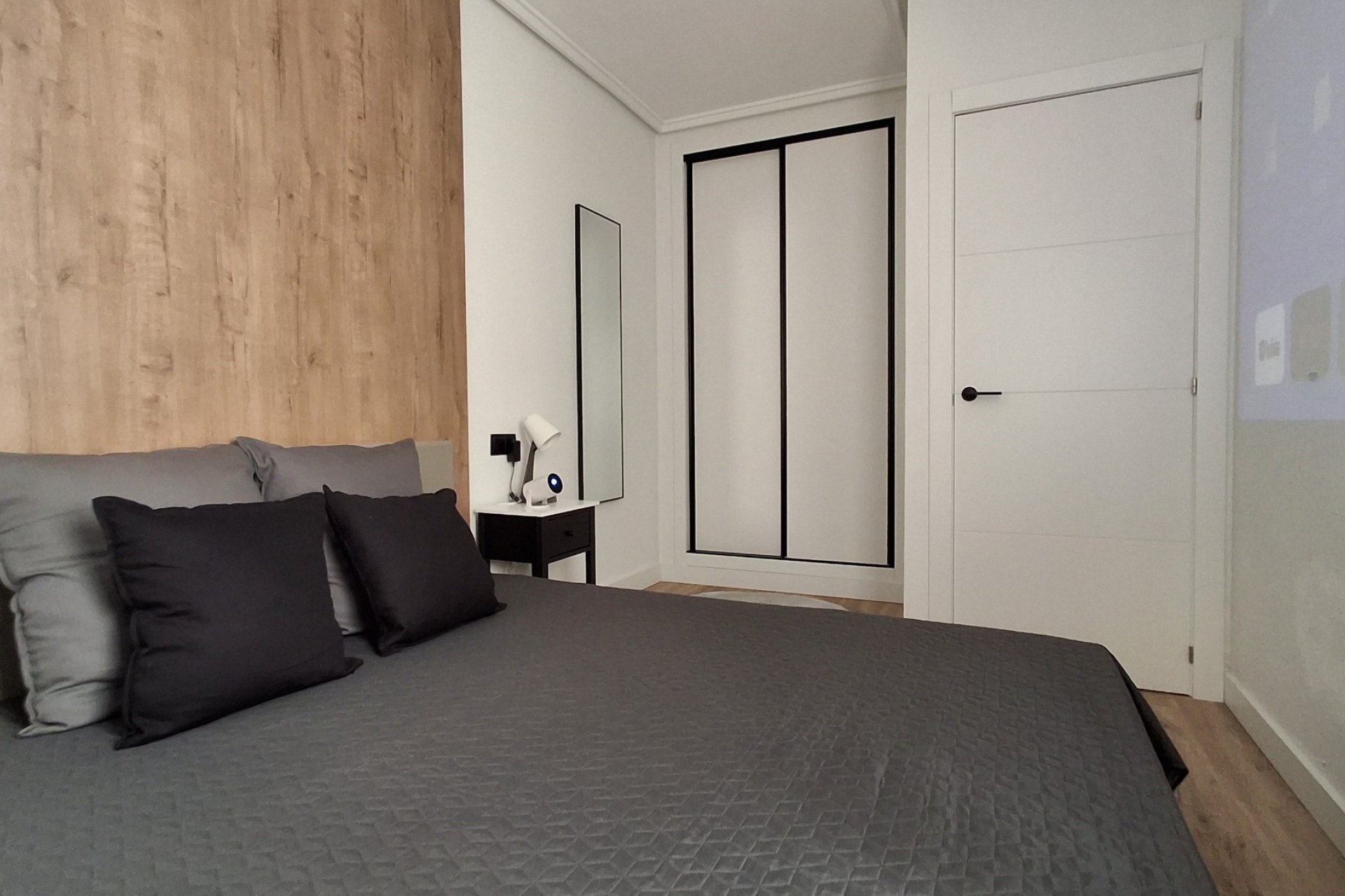 Revente - Appartement - Torrevieja