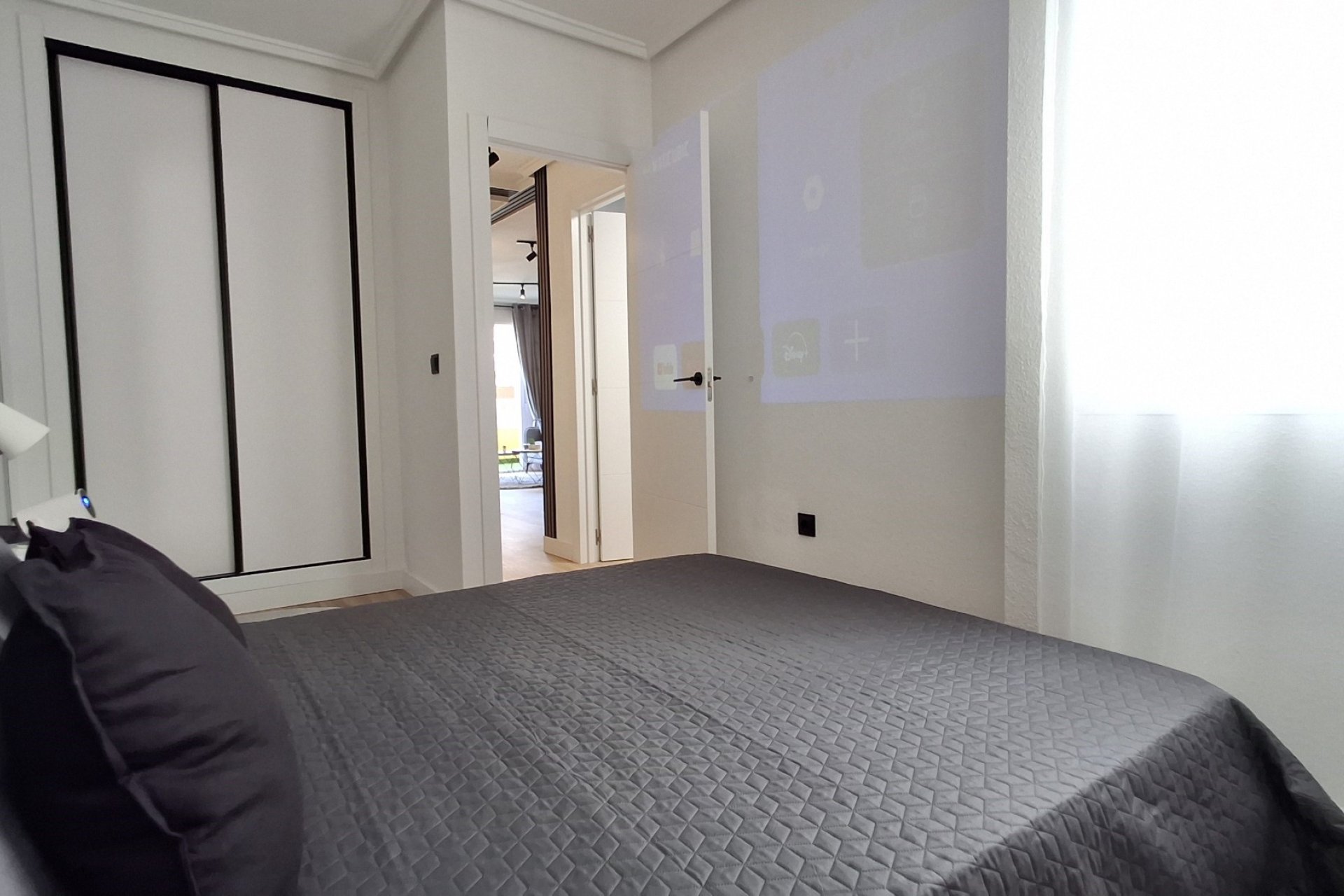 Revente - Appartement - Torrevieja