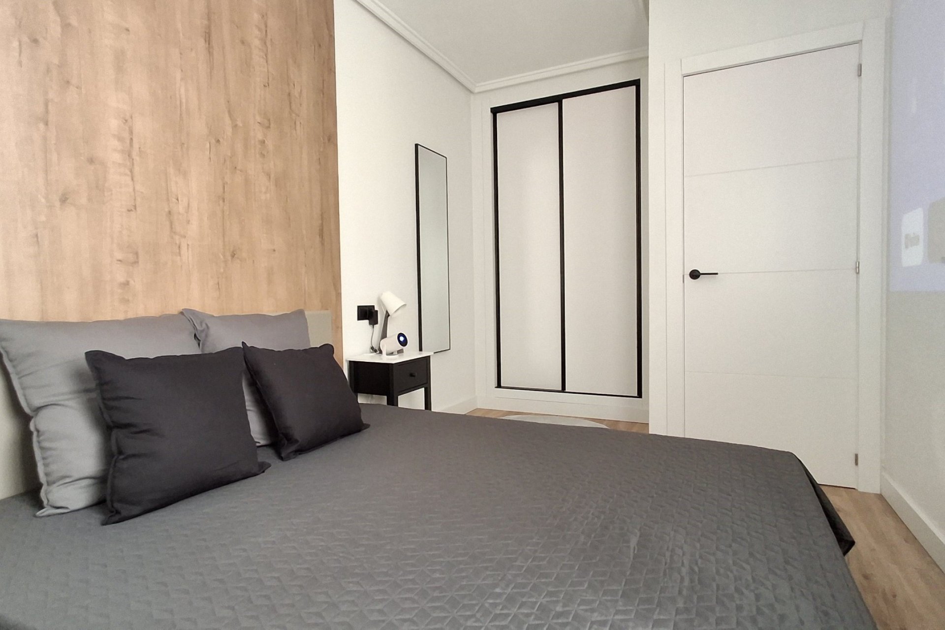 Revente - Appartement - Torrevieja
