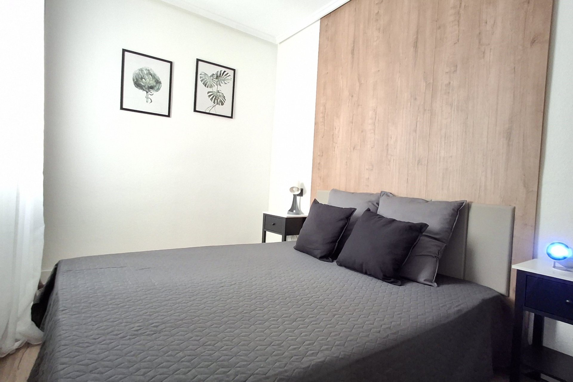 Revente - Appartement - Torrevieja