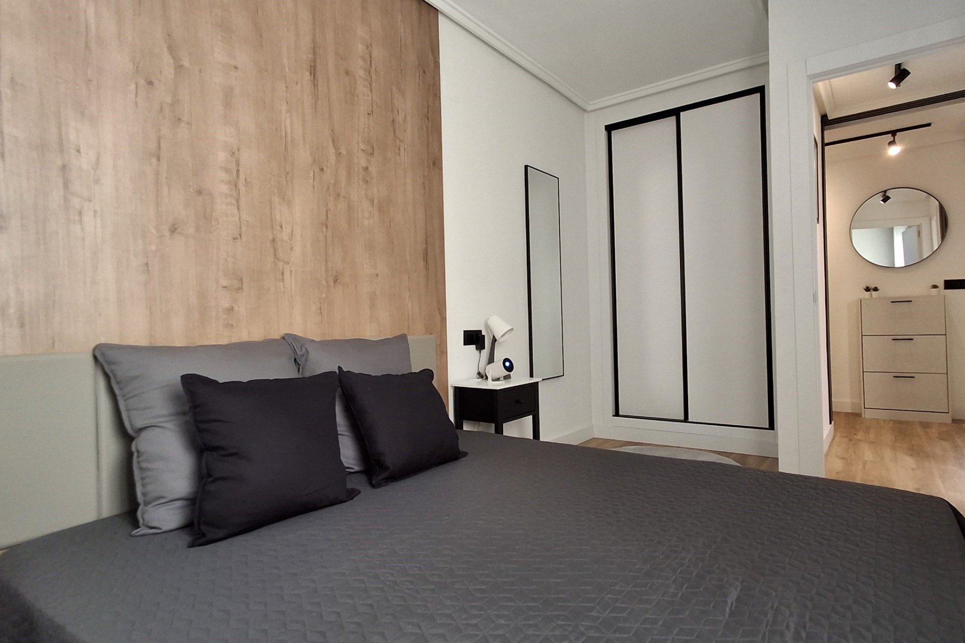 Revente - Appartement - Torrevieja