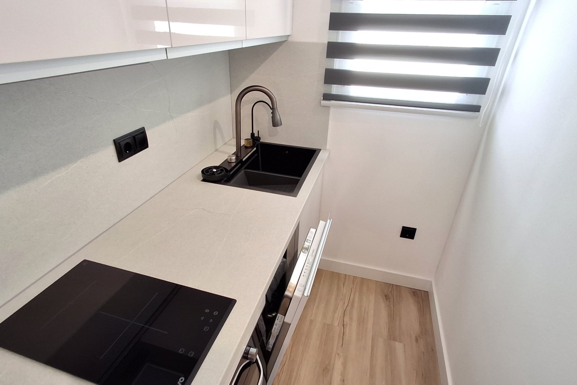 Revente - Appartement - Torrevieja