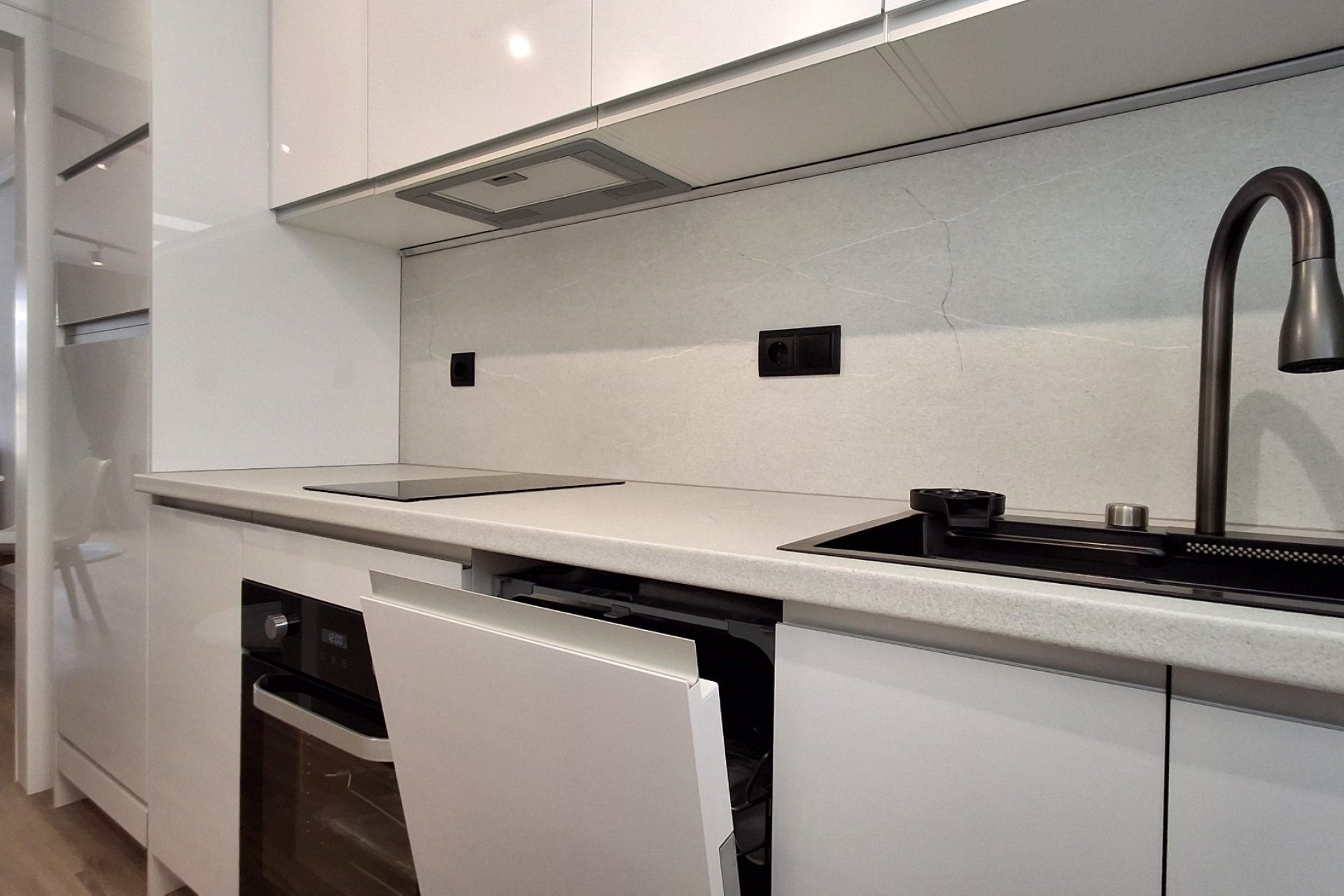 Revente - Appartement - Torrevieja