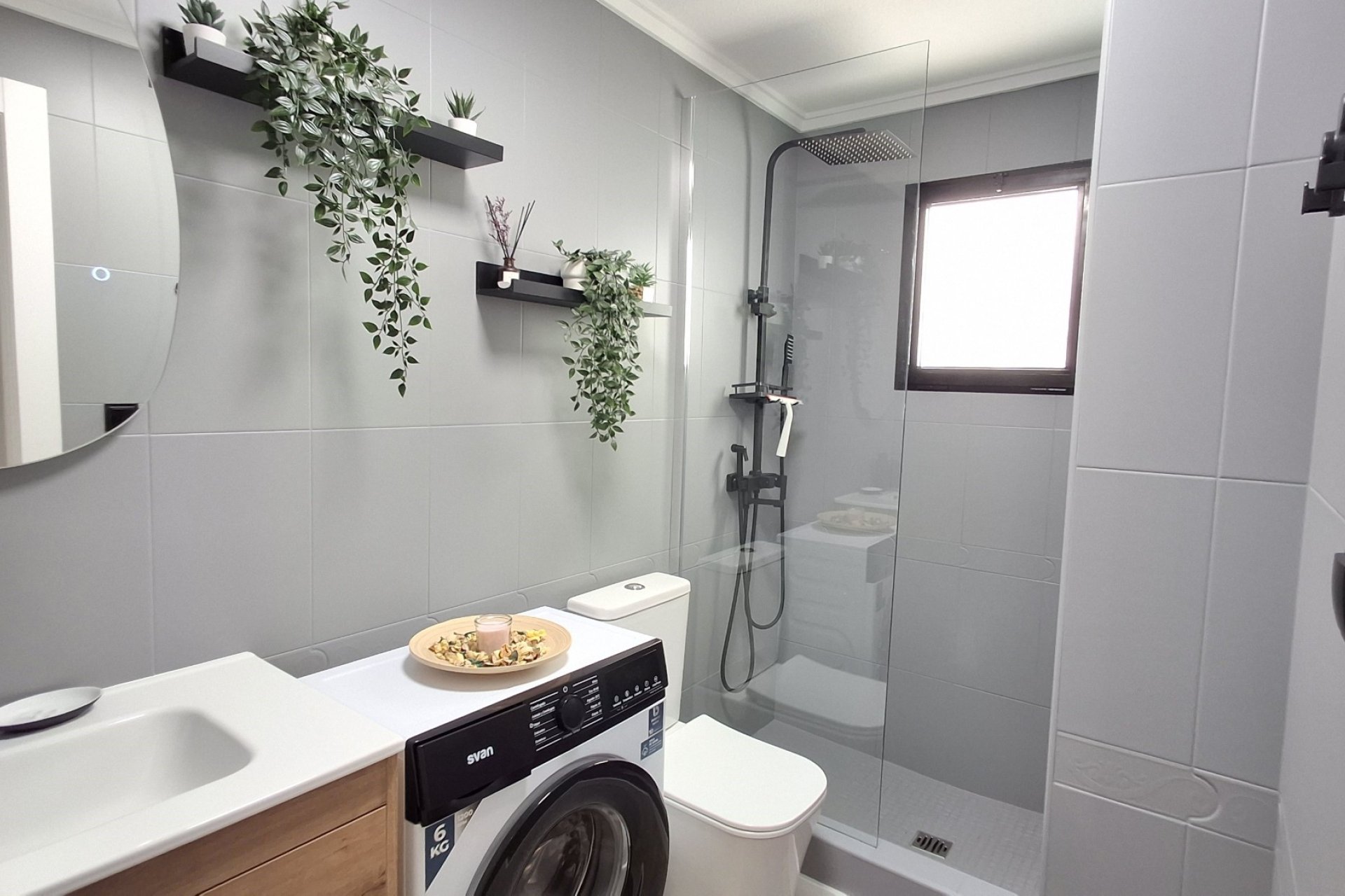 Revente - Appartement - Torrevieja