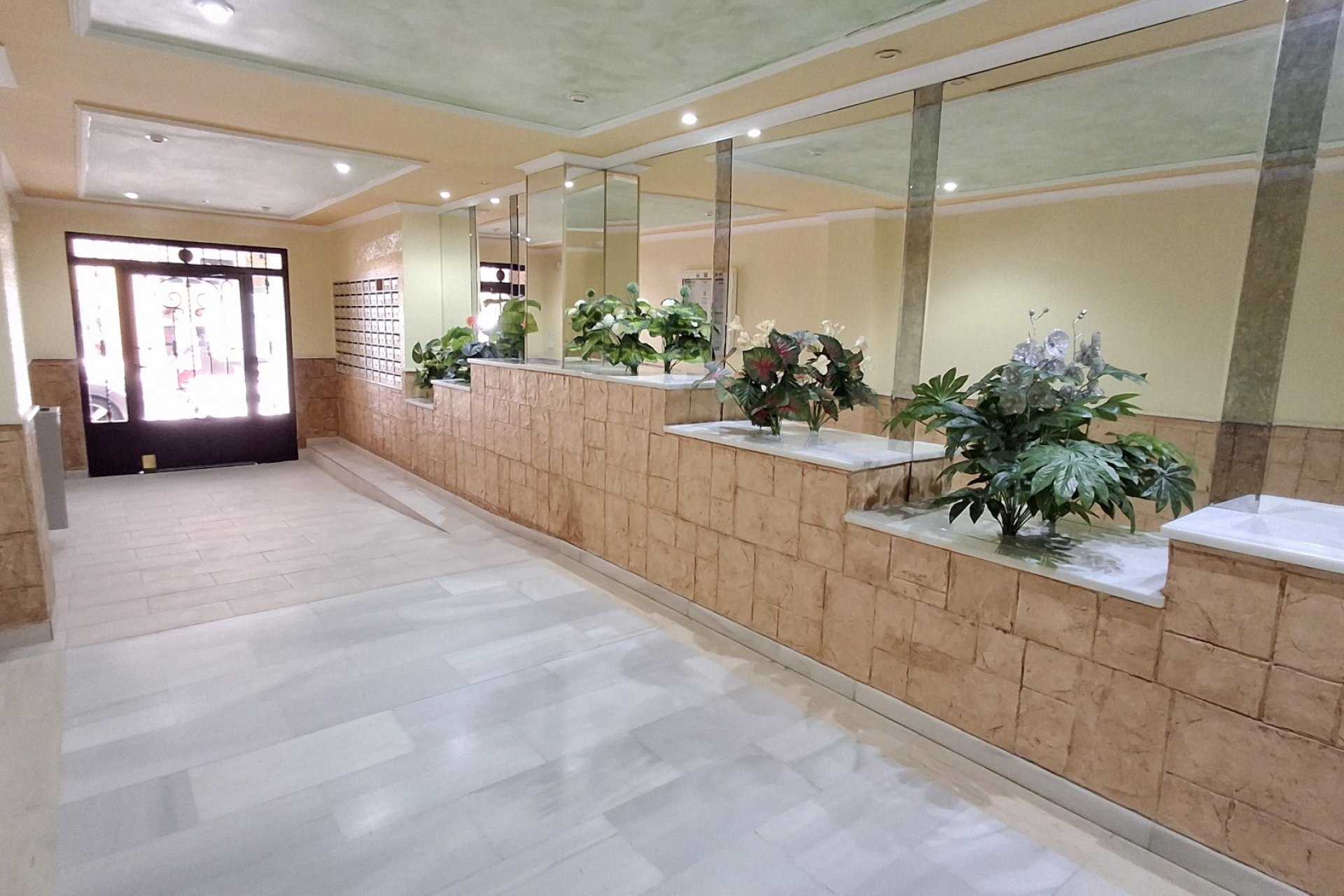 Revente - Appartement - Torrevieja