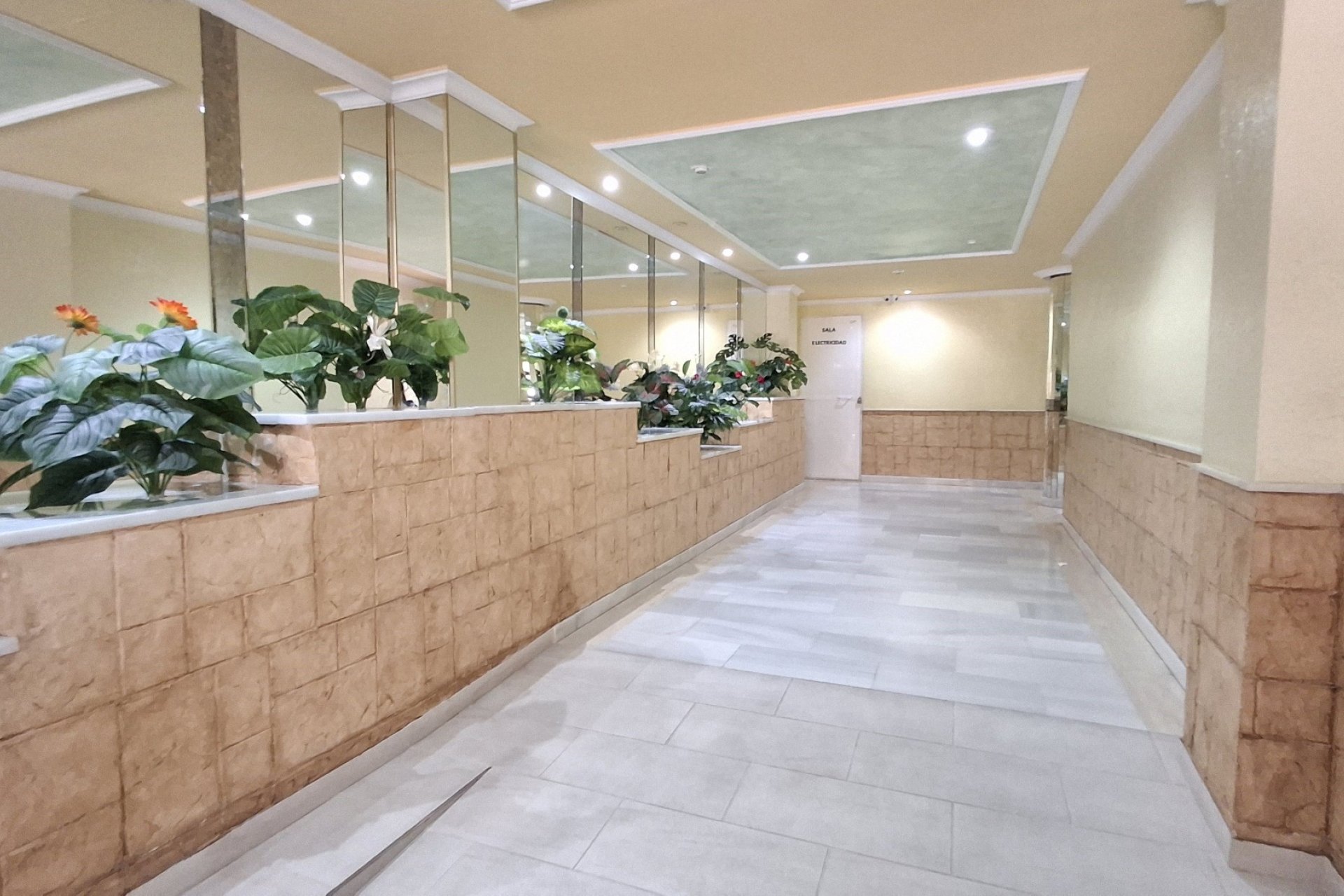 Revente - Appartement - Torrevieja