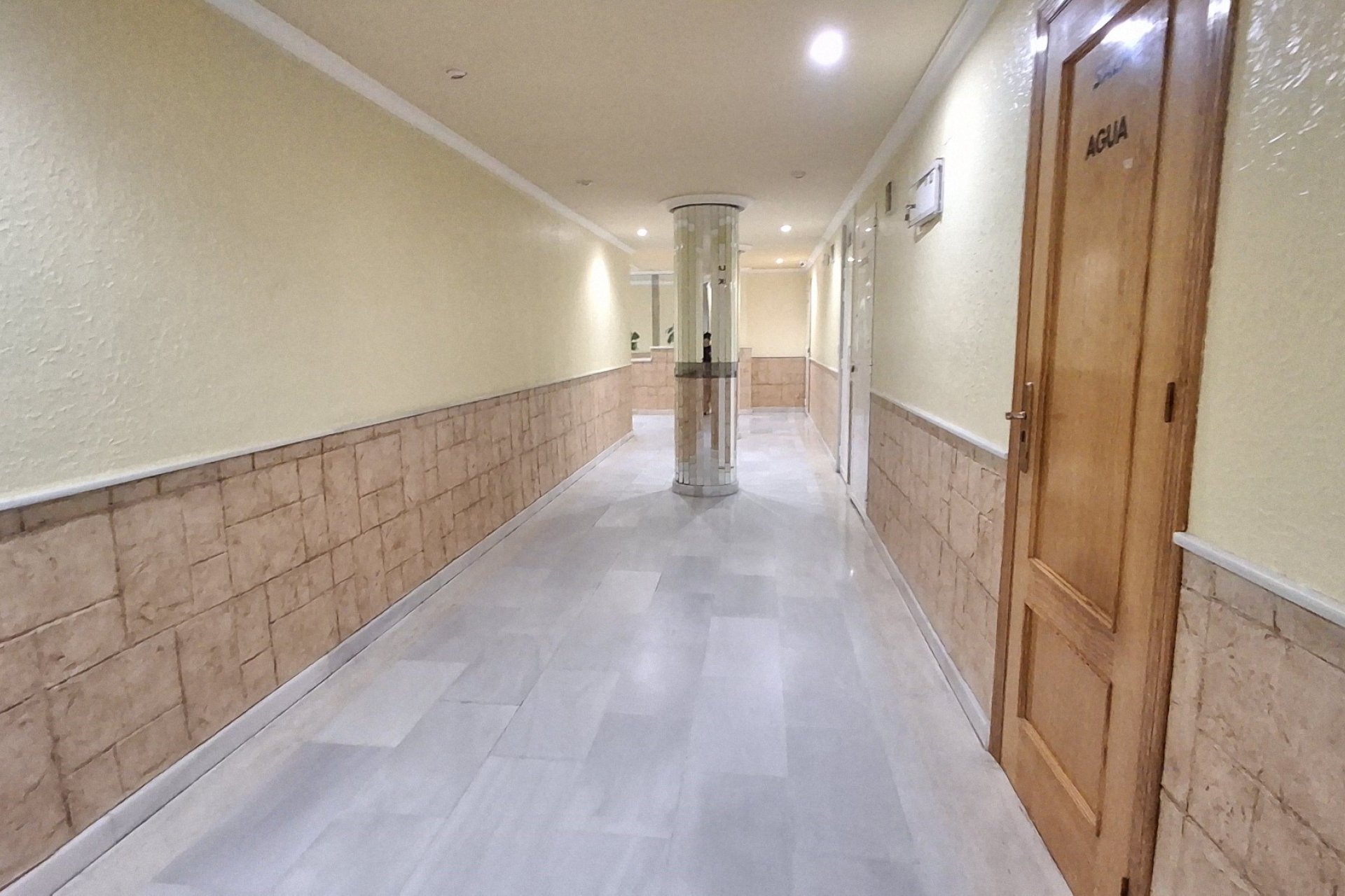 Revente - Appartement - Torrevieja