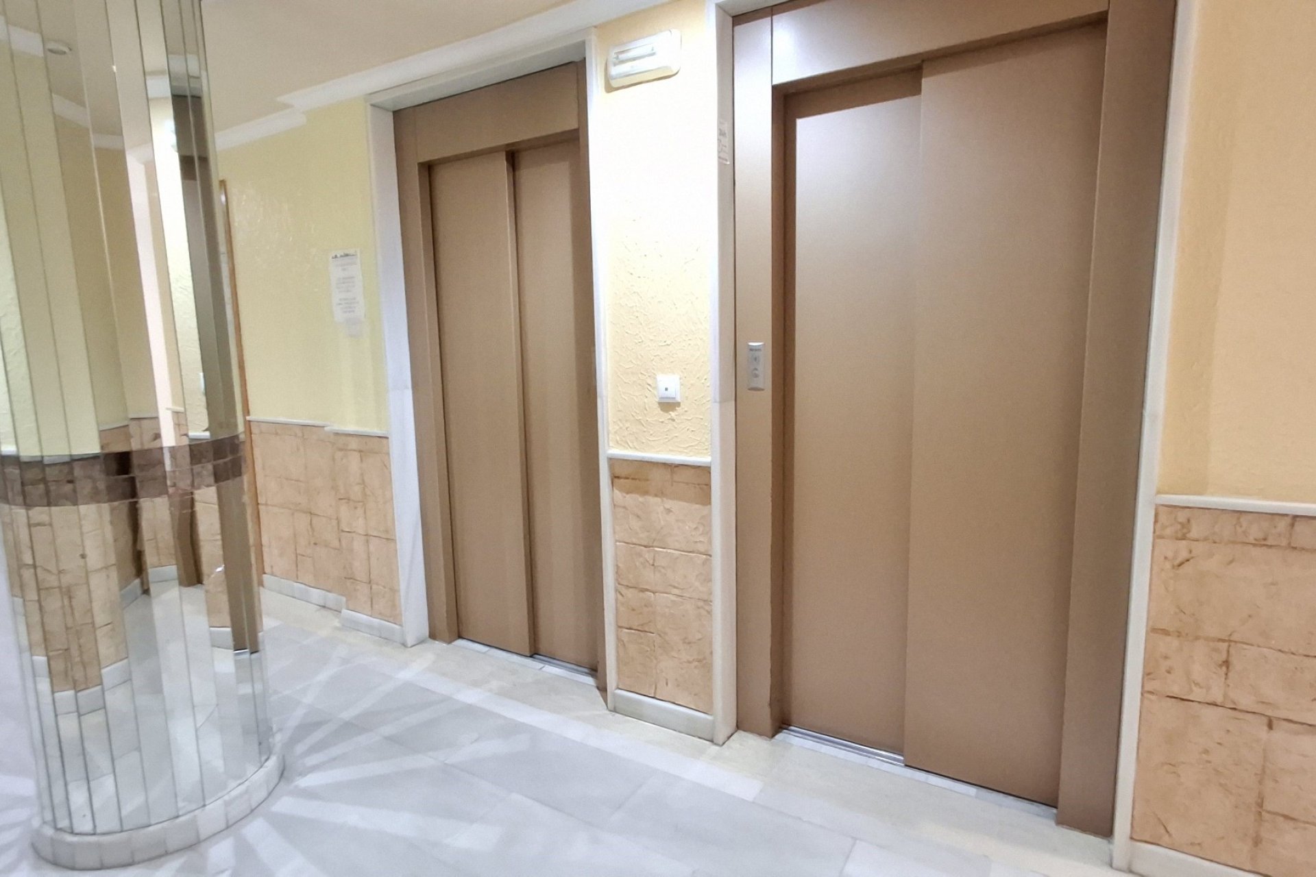 Revente - Appartement - Torrevieja