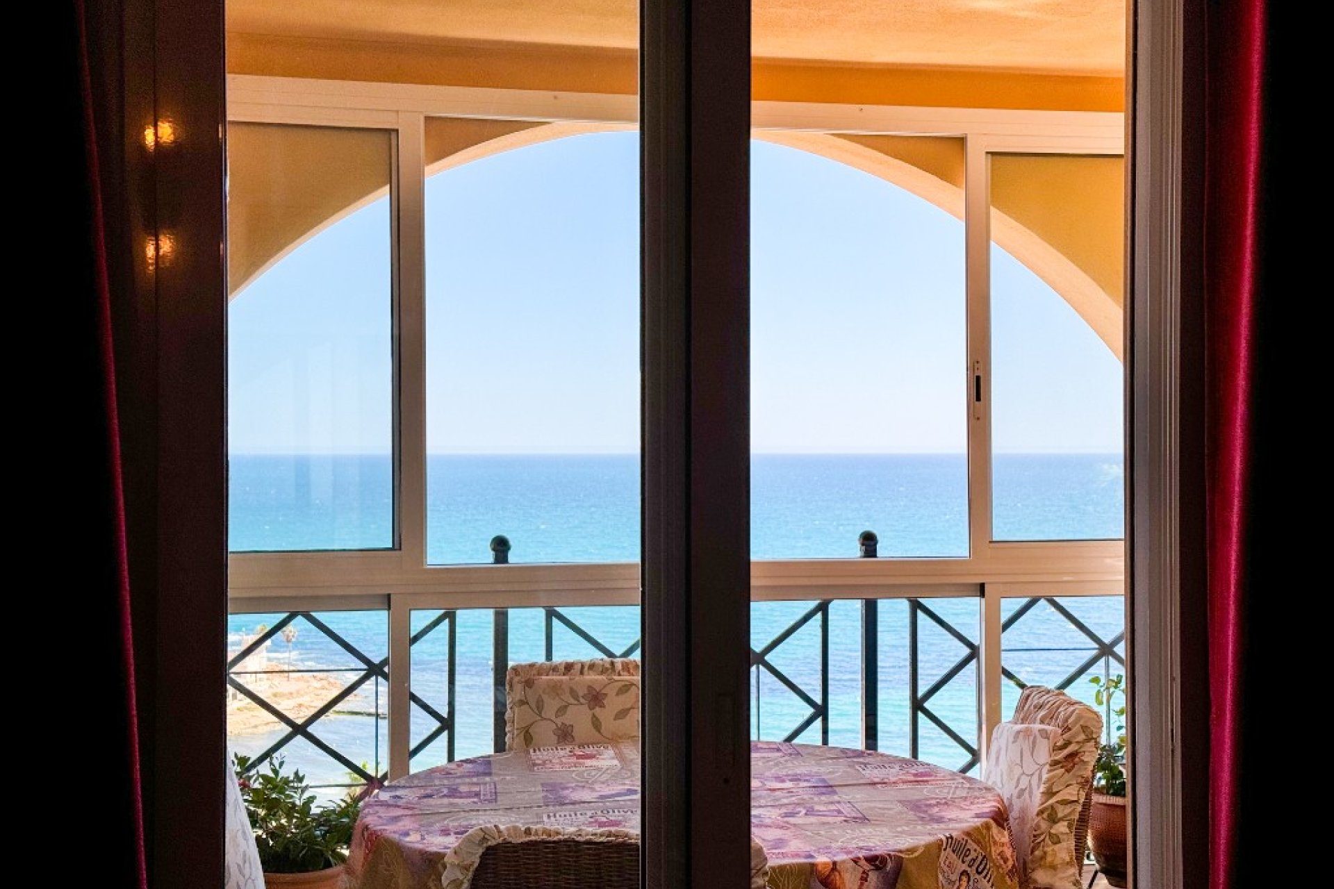 Revente - Appartement - Torrevieja