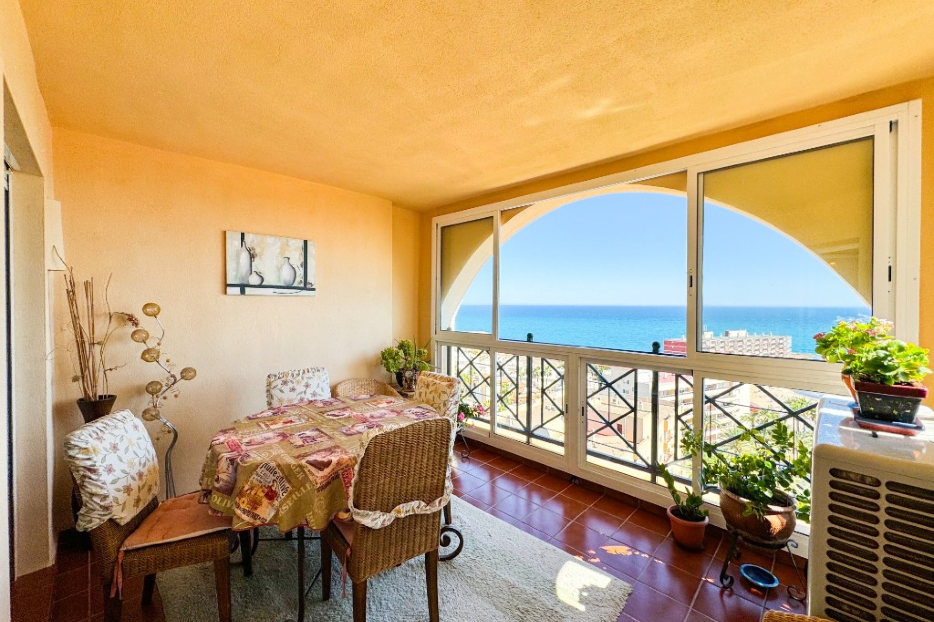 Revente - Appartement - Torrevieja