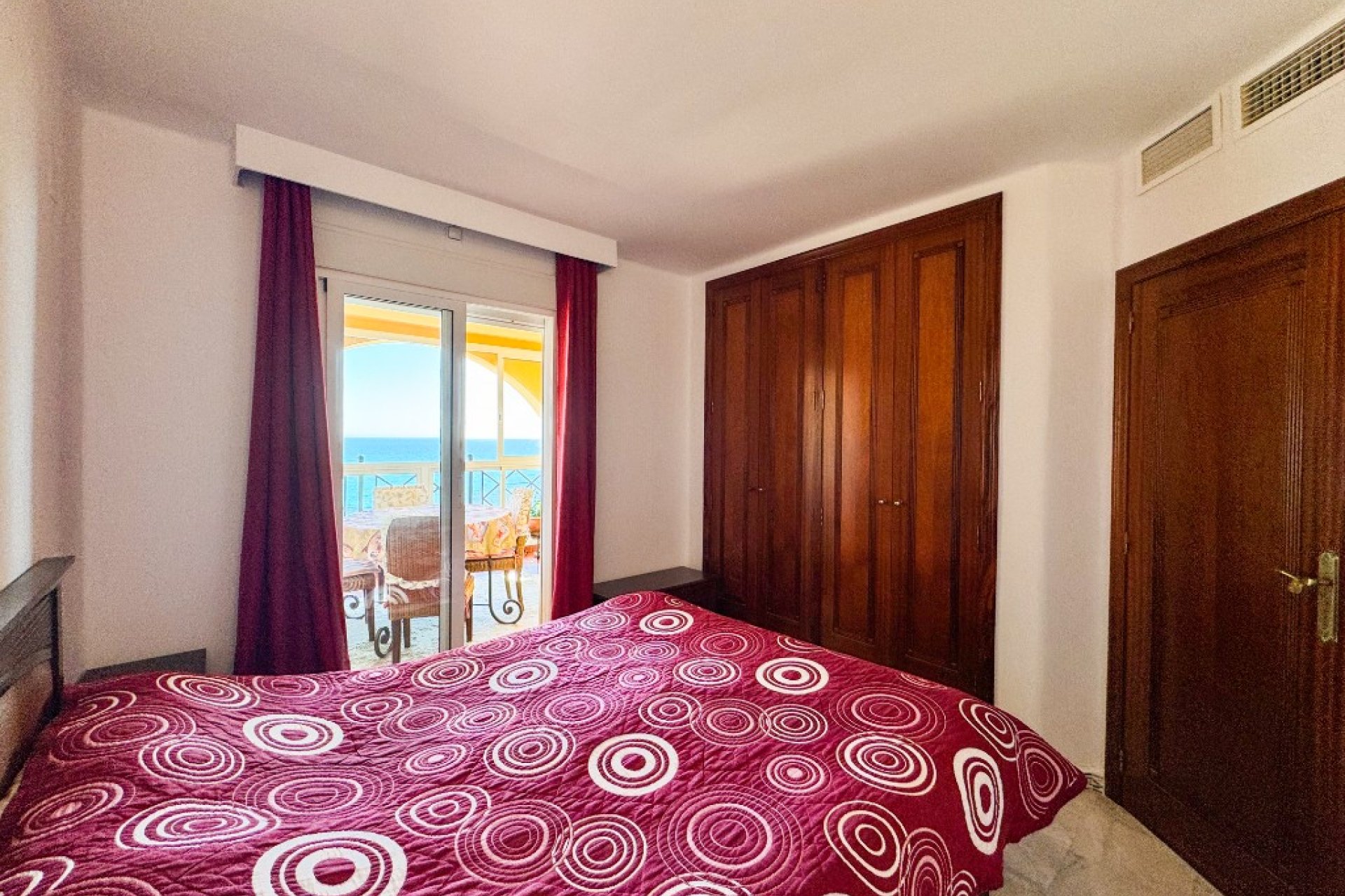 Revente - Appartement - Torrevieja