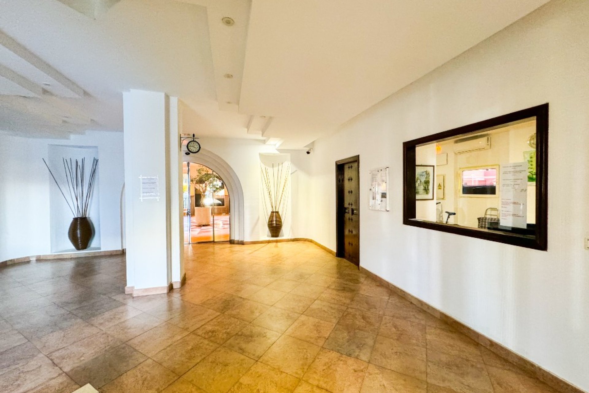 Revente - Appartement - Torrevieja