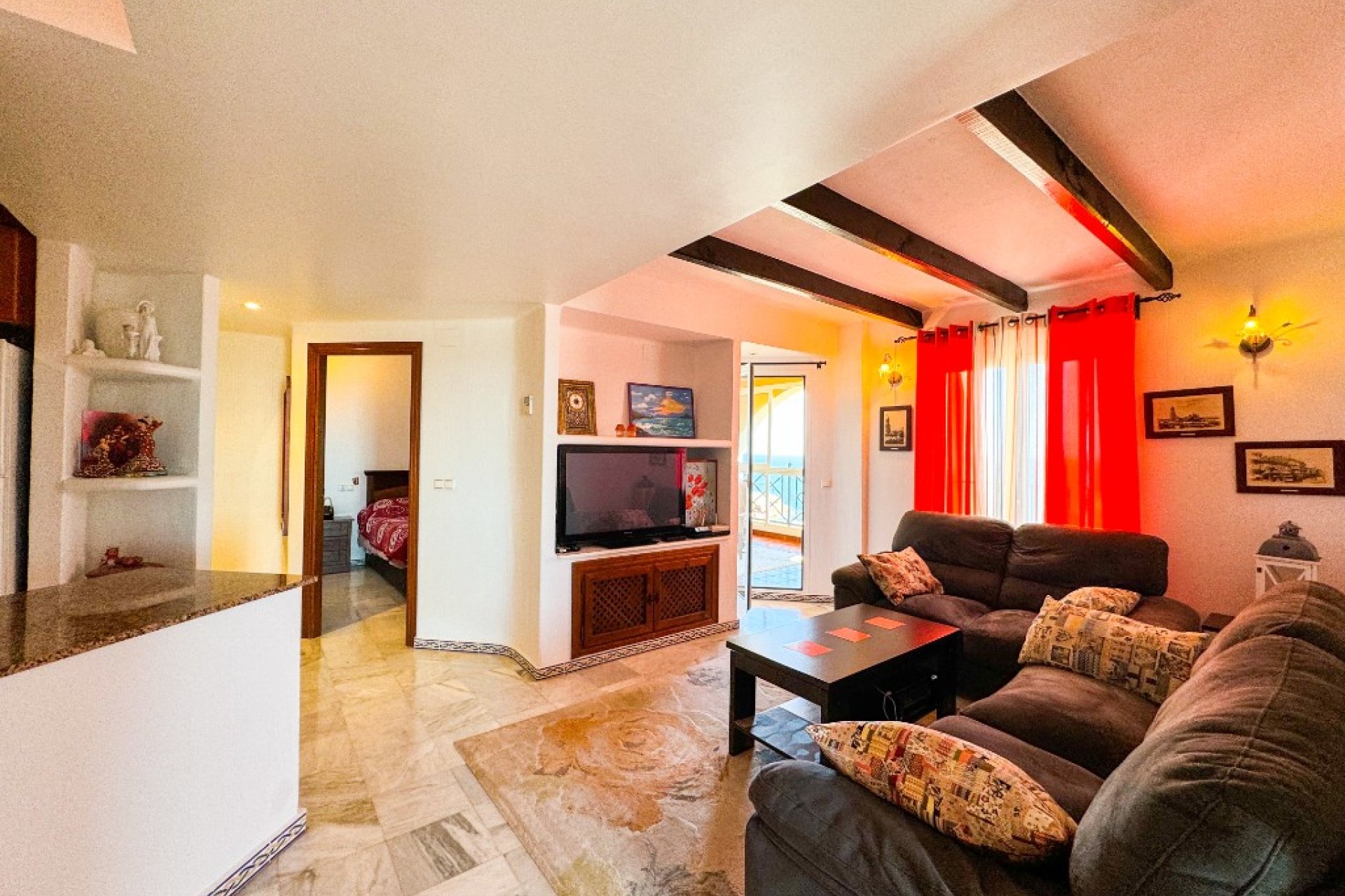 Revente - Appartement - Torrevieja