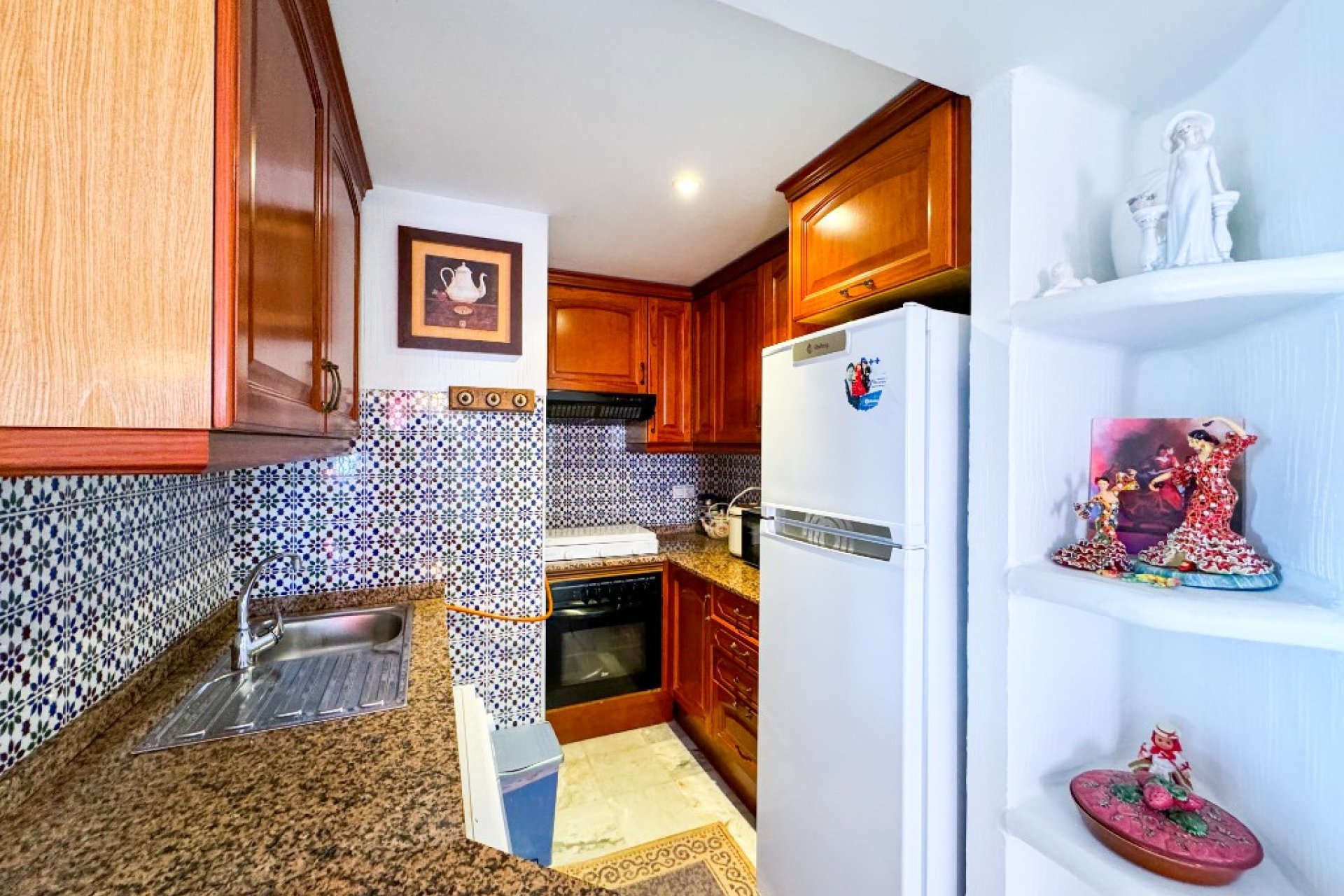 Revente - Appartement - Torrevieja