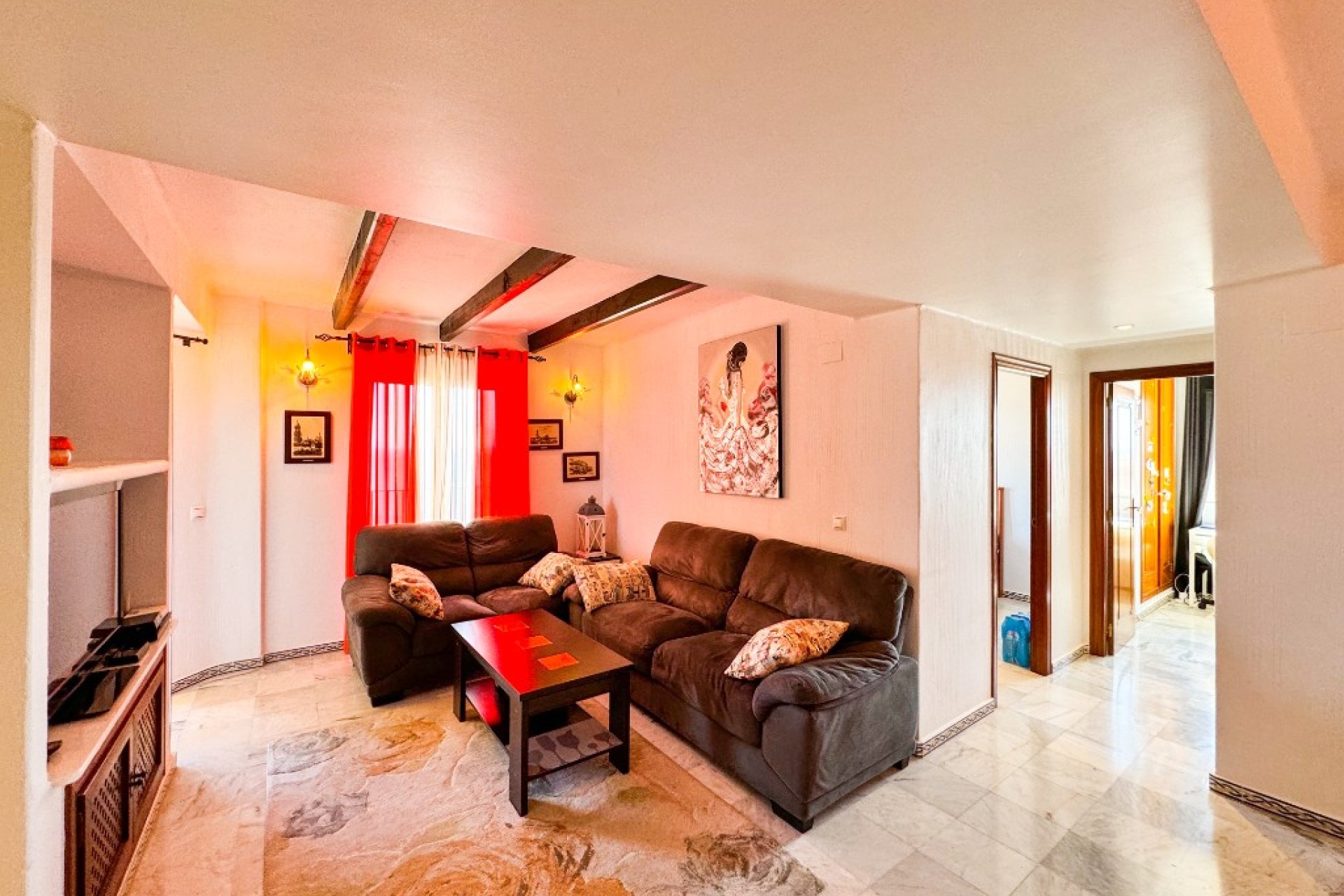 Revente - Appartement - Torrevieja