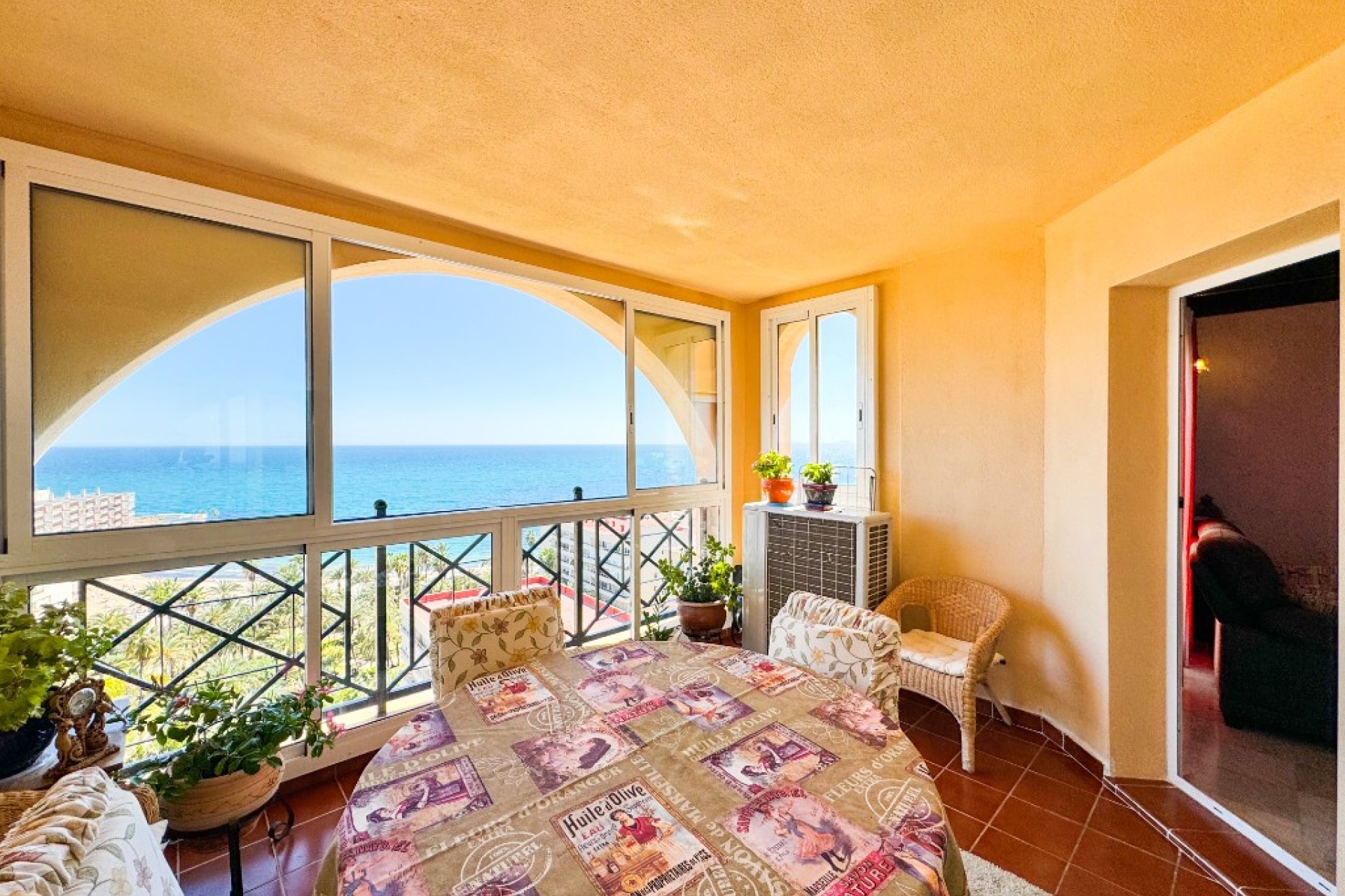 Revente - Appartement - Torrevieja