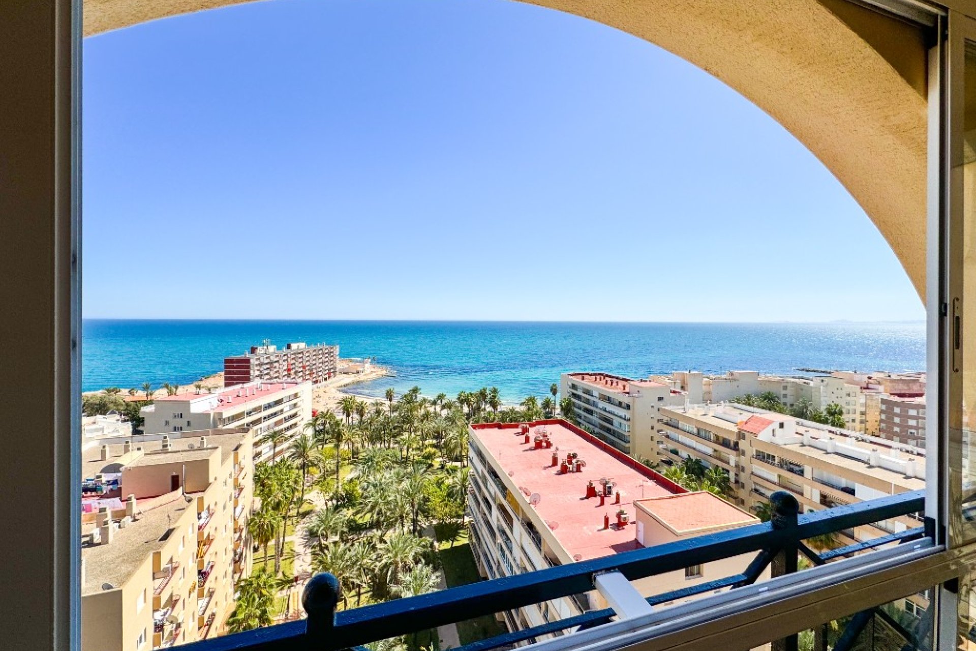 Revente - Appartement - Torrevieja