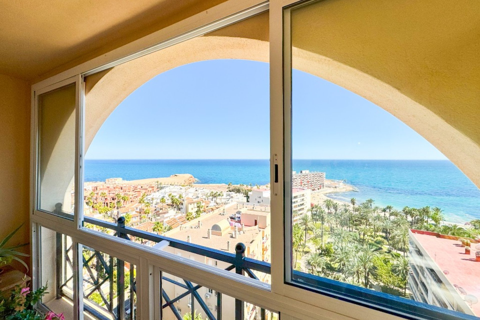 Revente - Appartement - Torrevieja