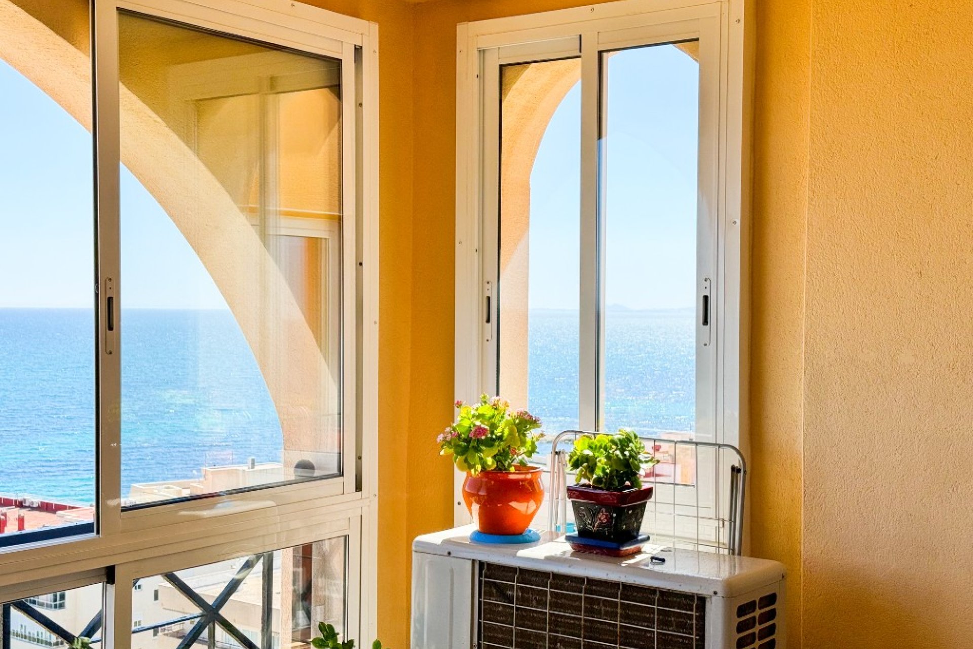 Revente - Appartement - Torrevieja