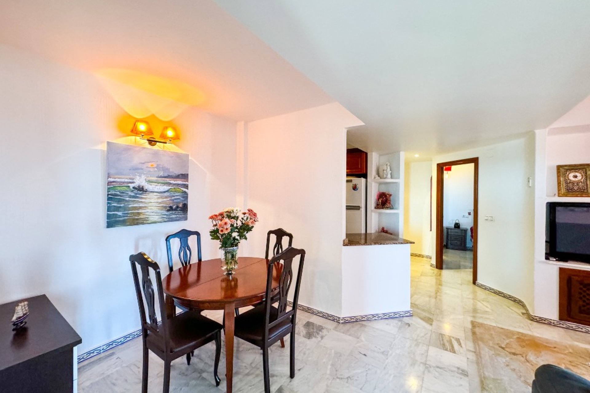 Revente - Appartement - Torrevieja