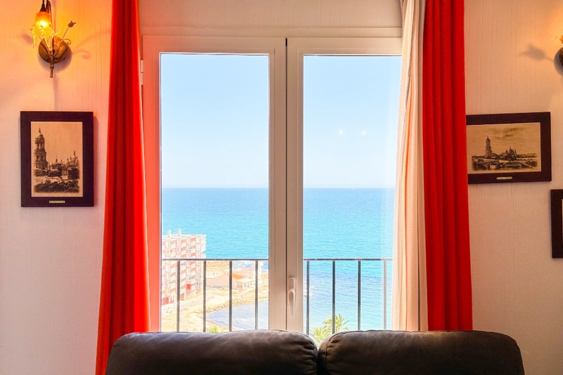Revente - Appartement - Torrevieja