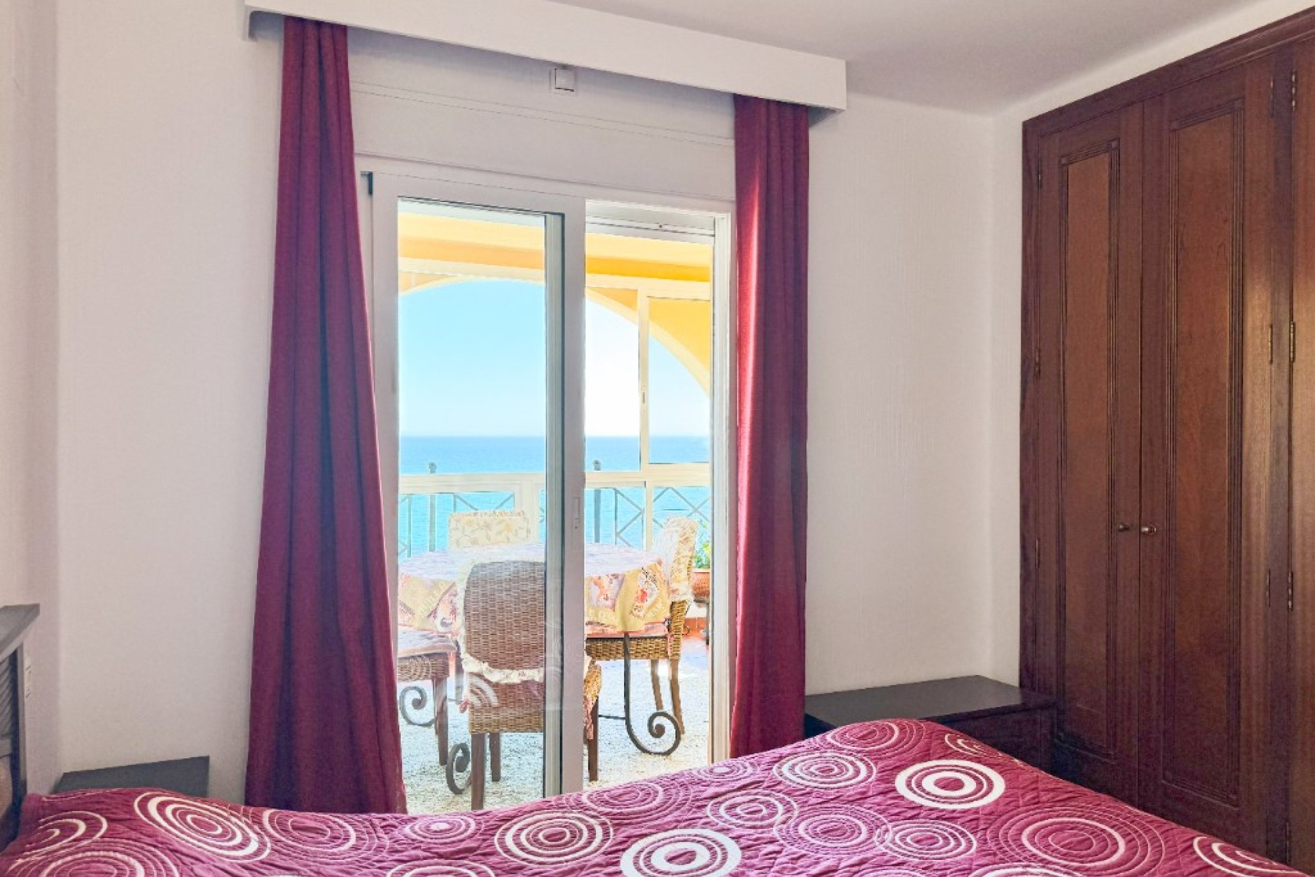 Revente - Appartement - Torrevieja