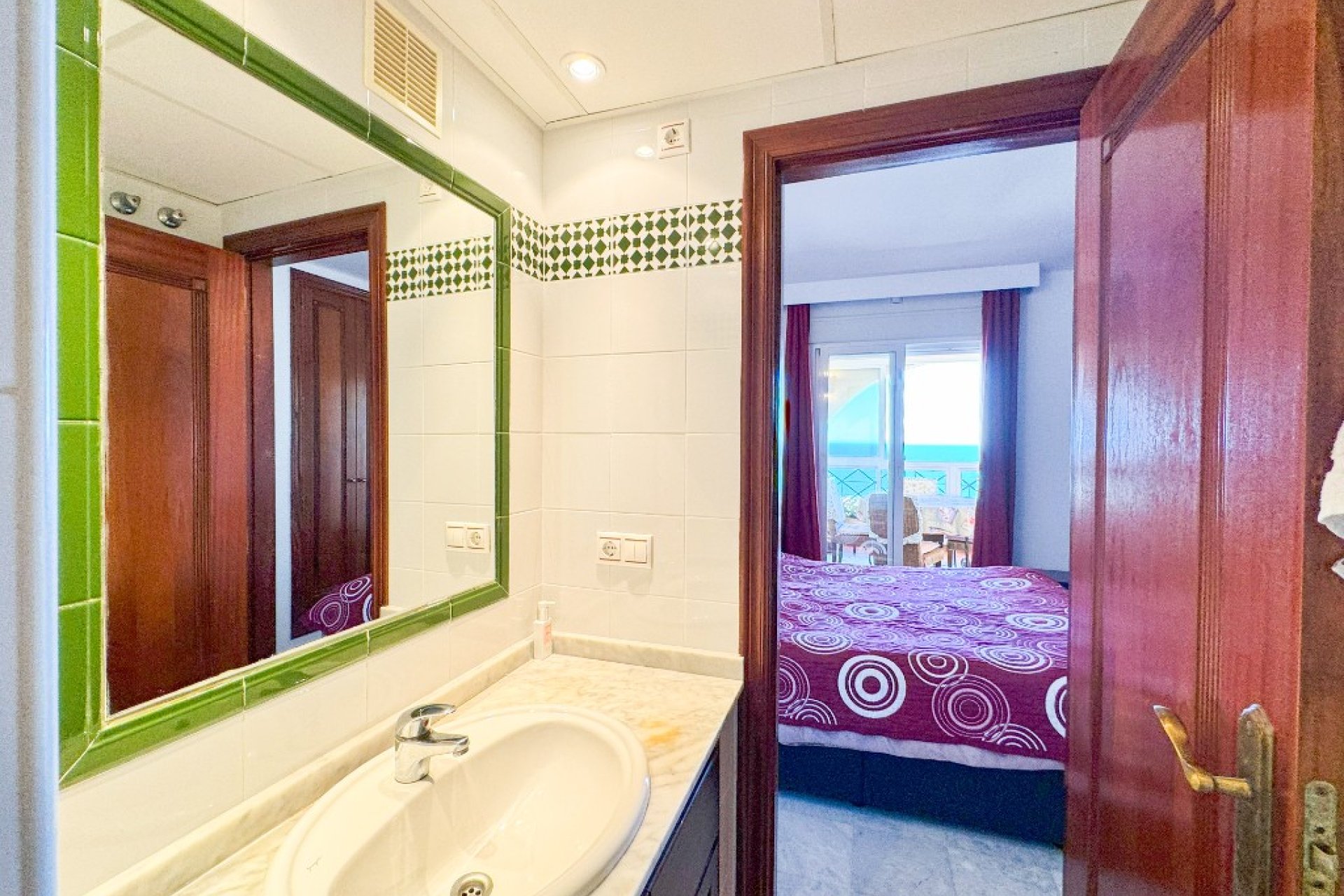 Revente - Appartement - Torrevieja