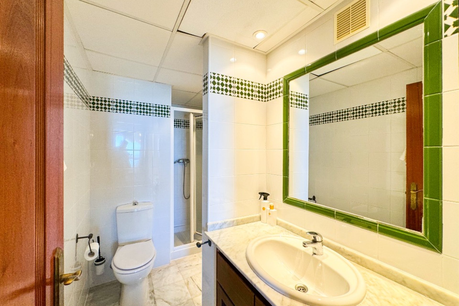 Revente - Appartement - Torrevieja