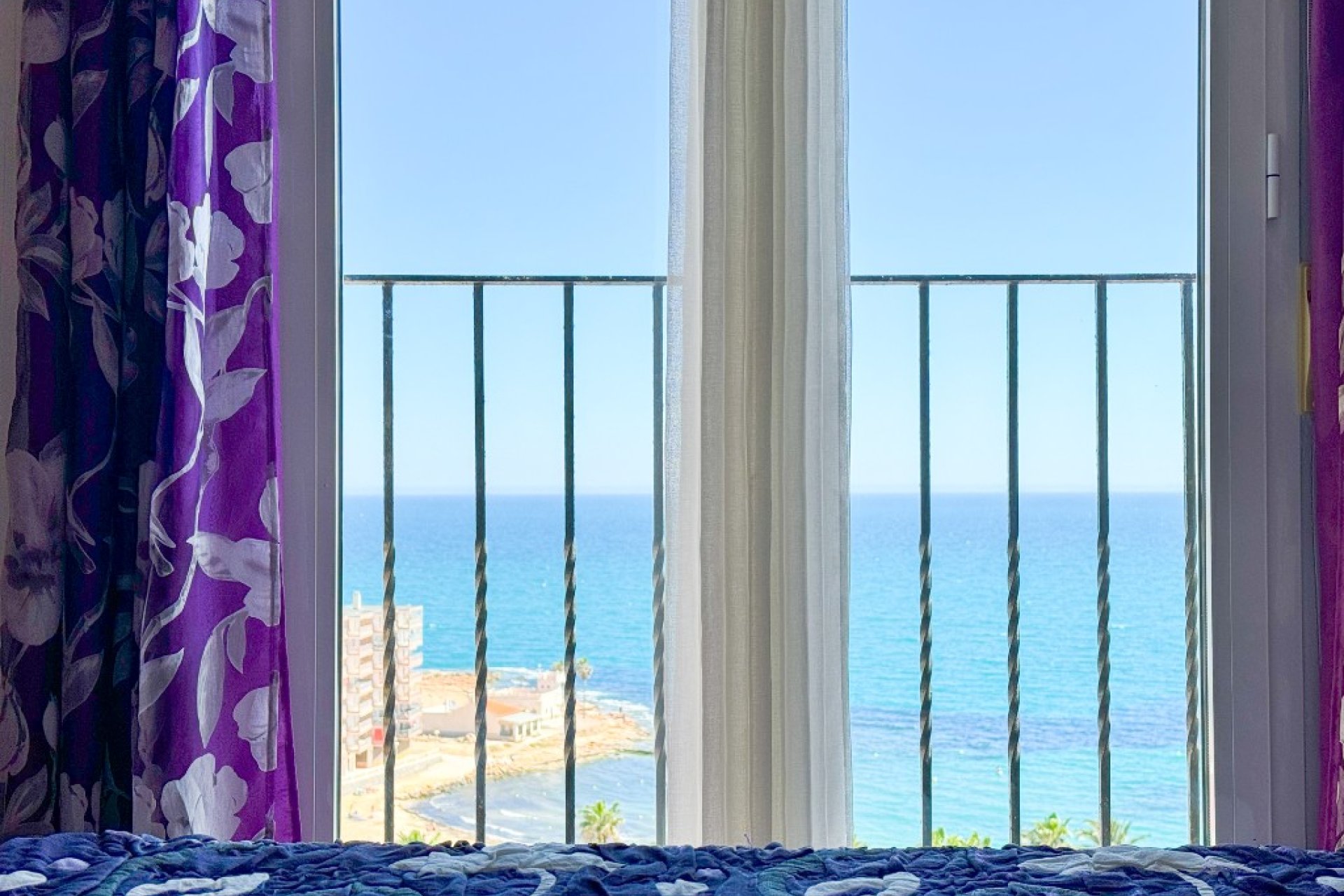 Revente - Appartement - Torrevieja