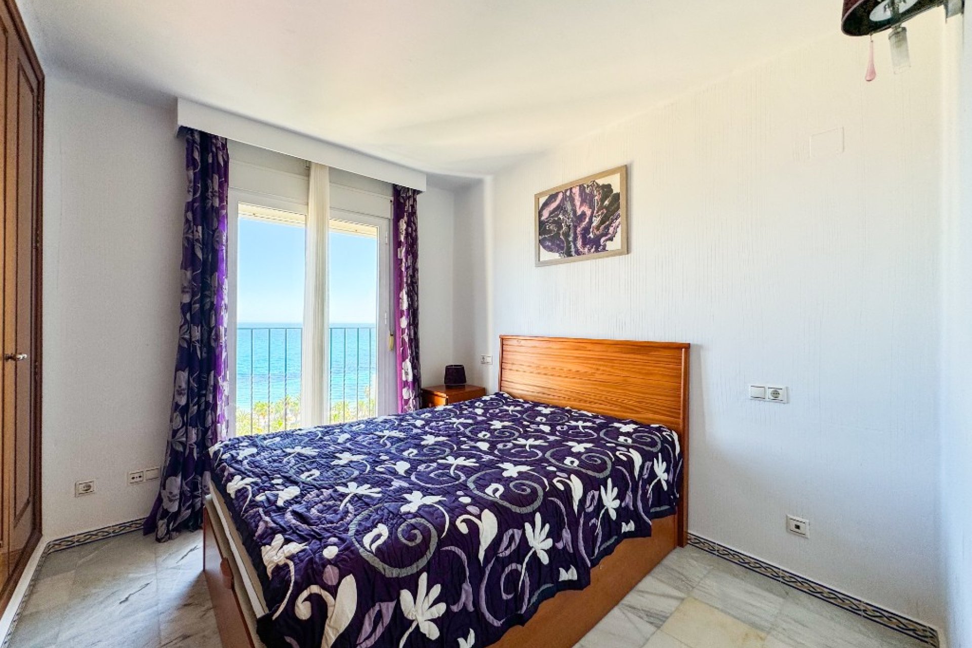 Revente - Appartement - Torrevieja