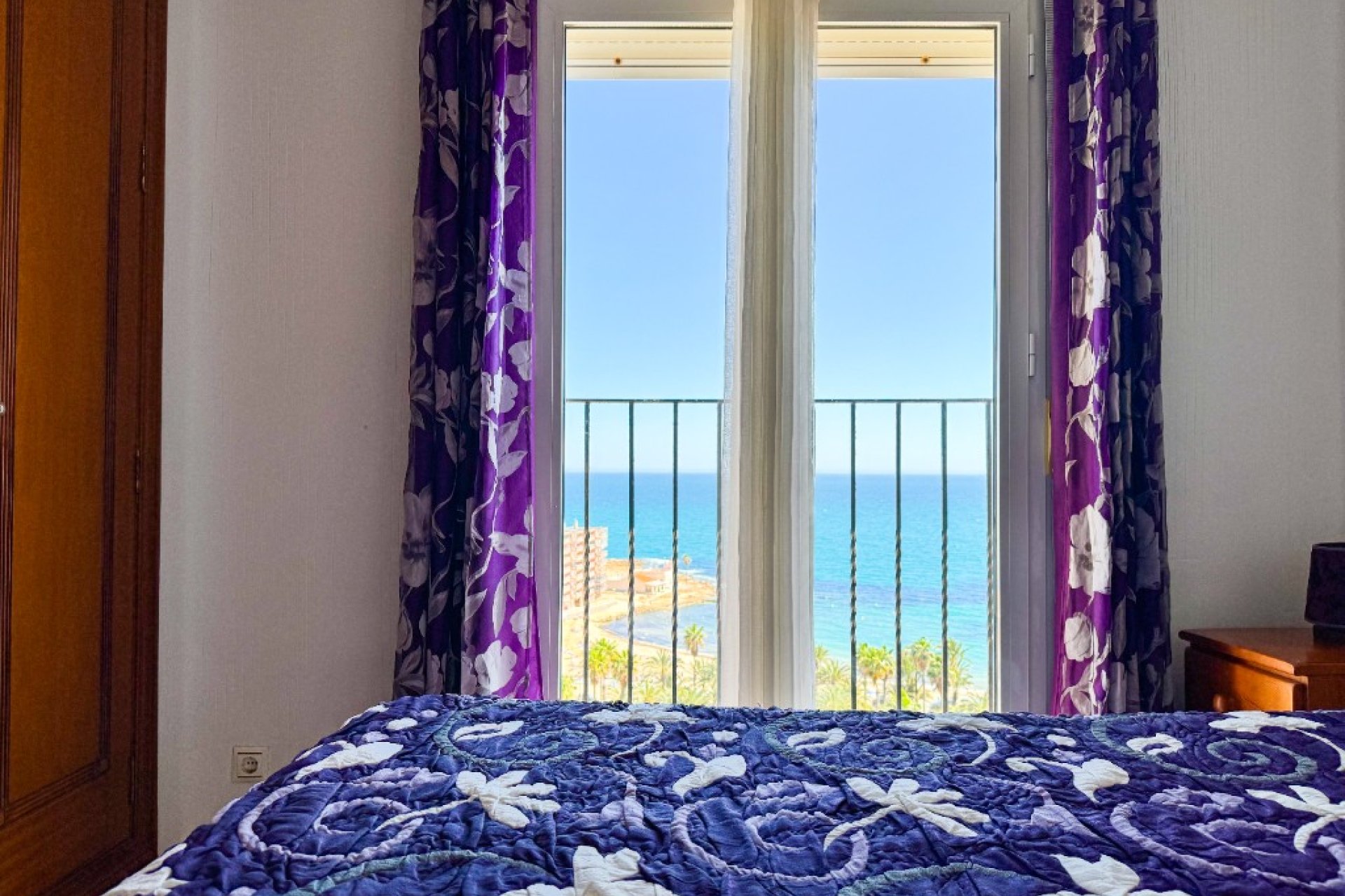 Revente - Appartement - Torrevieja