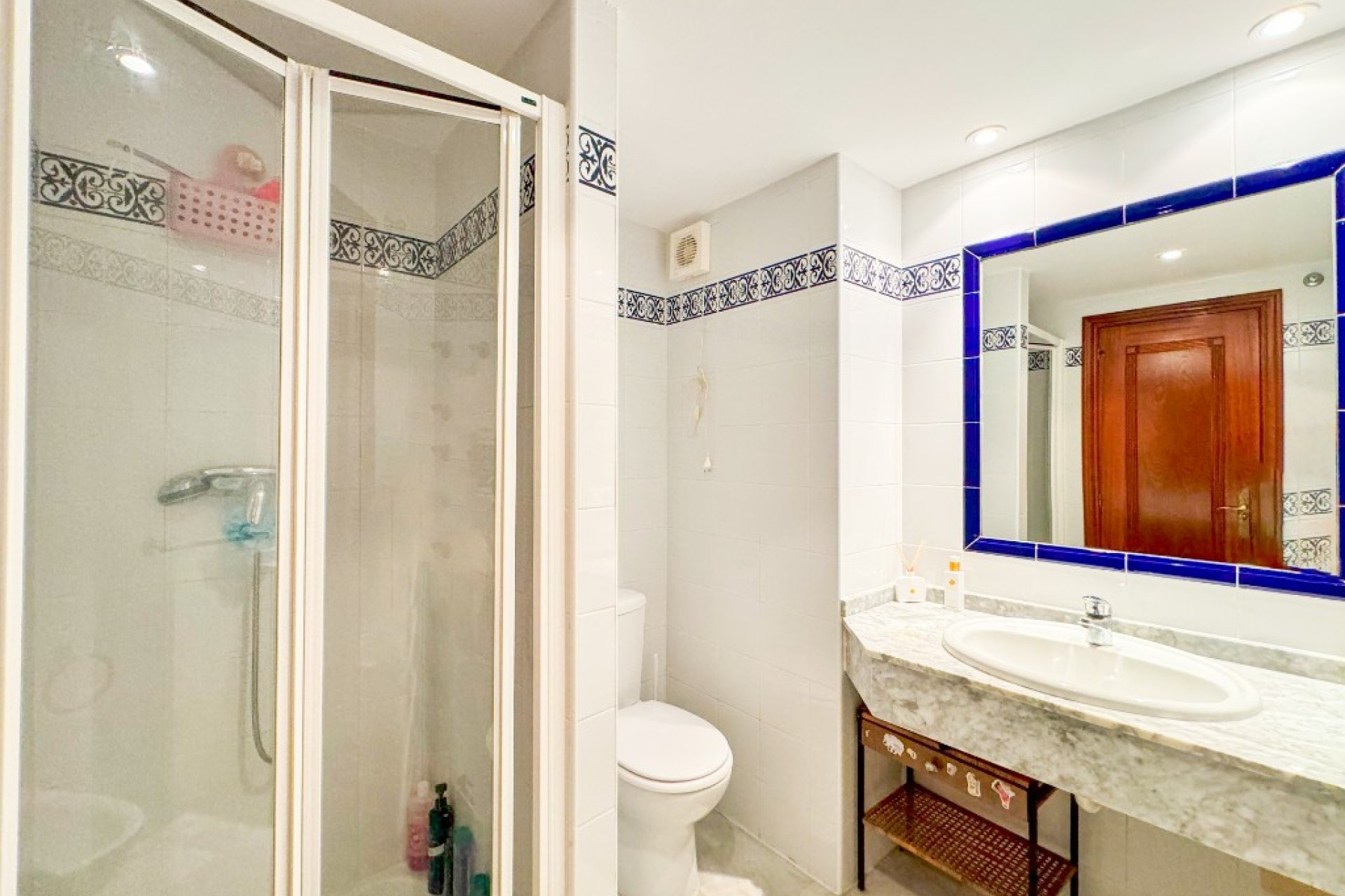 Revente - Appartement - Torrevieja