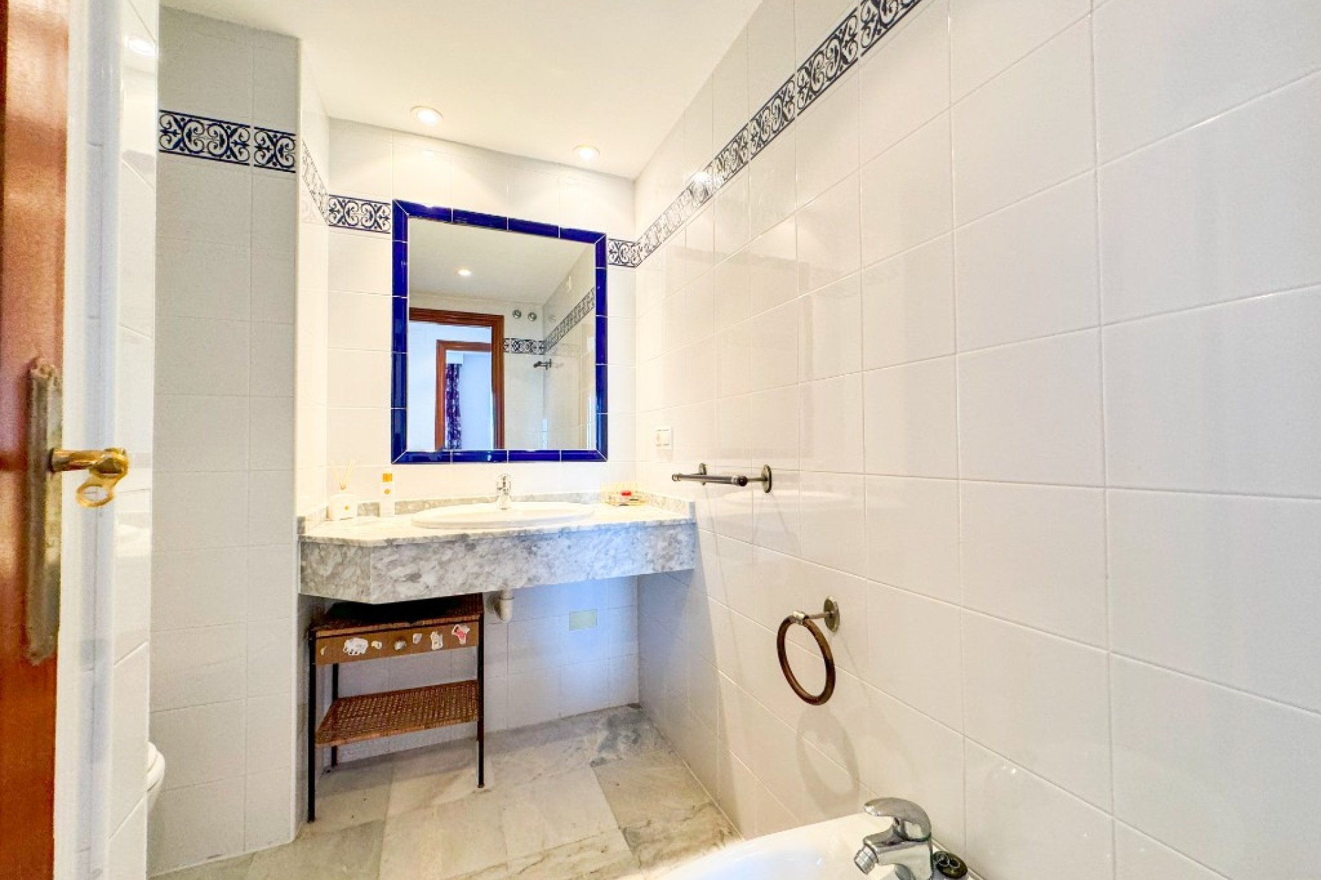 Revente - Appartement - Torrevieja