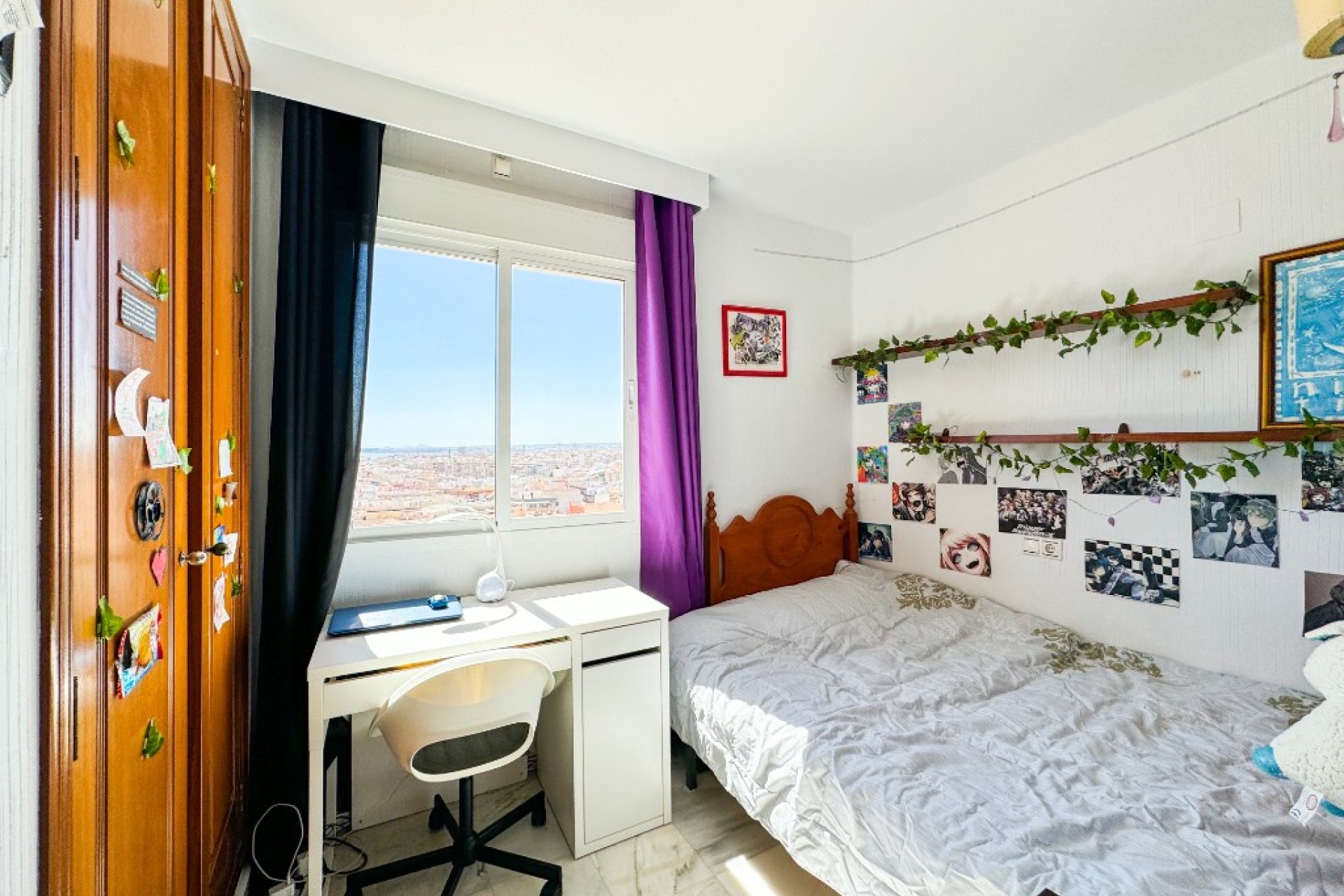Revente - Appartement - Torrevieja