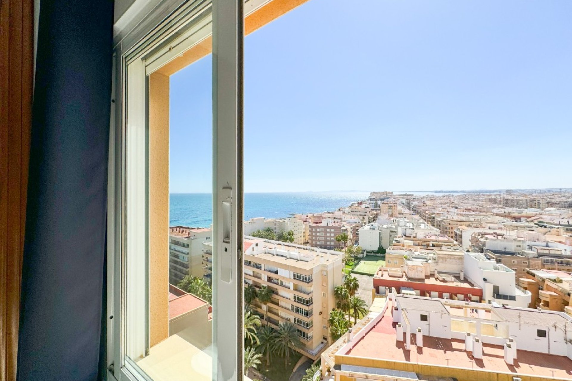 Revente - Appartement - Torrevieja