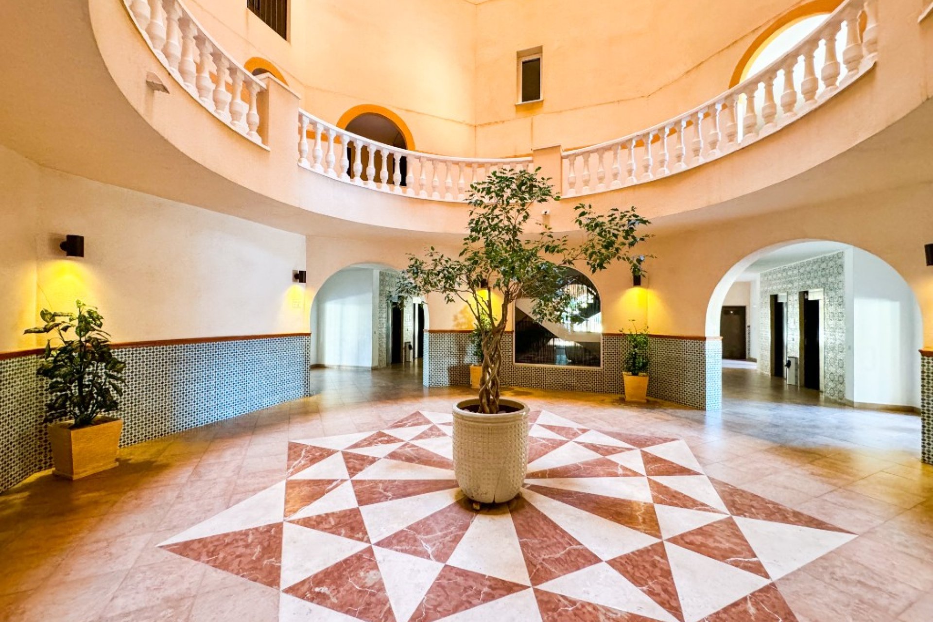Revente - Appartement - Torrevieja