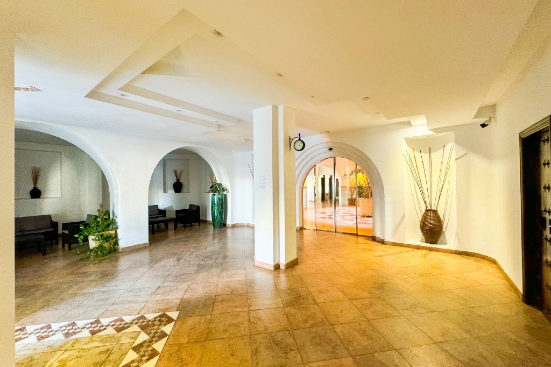 Revente - Appartement - Torrevieja