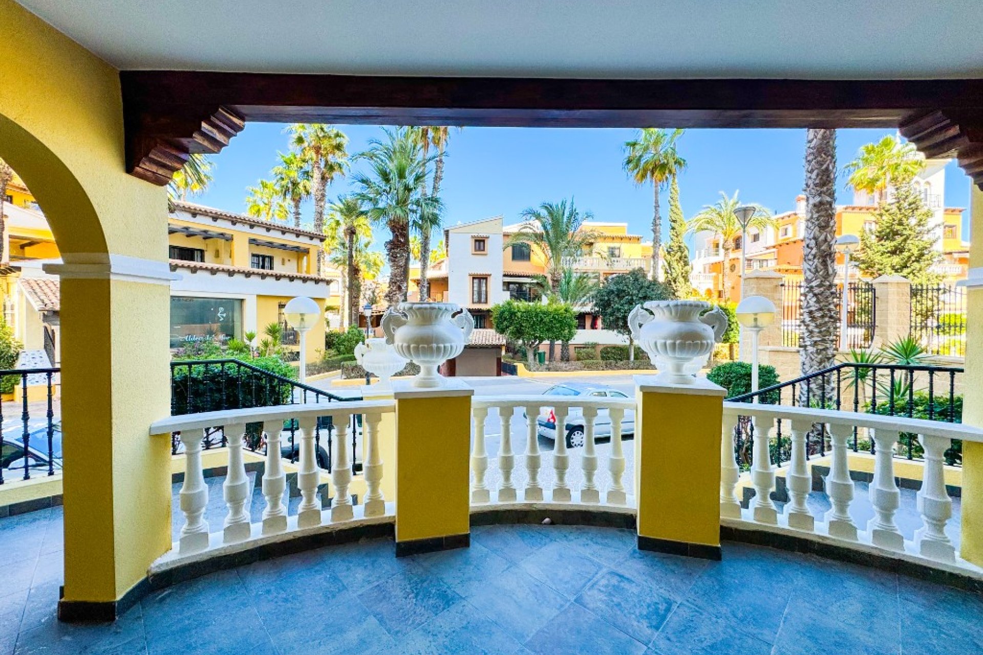 Revente - Appartement - Torrevieja