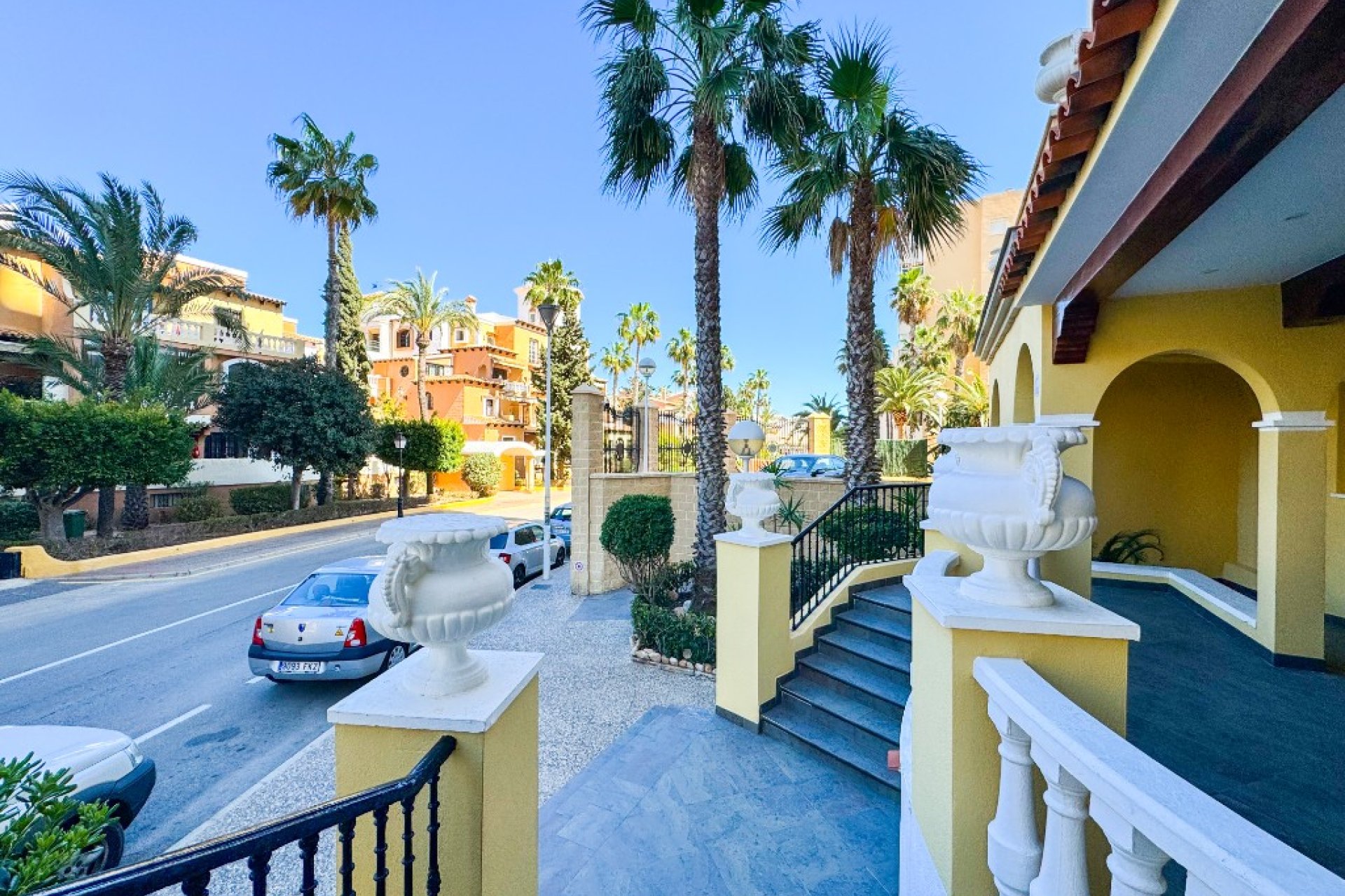 Revente - Appartement - Torrevieja