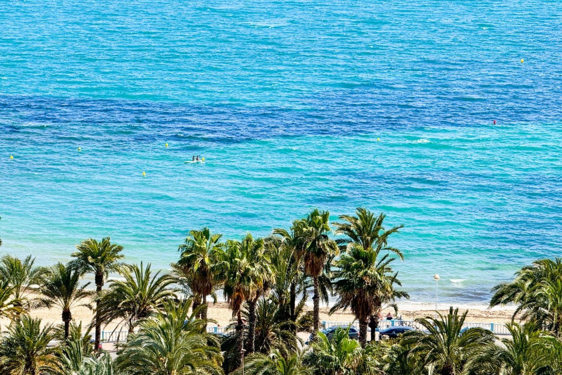 Revente - Appartement - Torrevieja