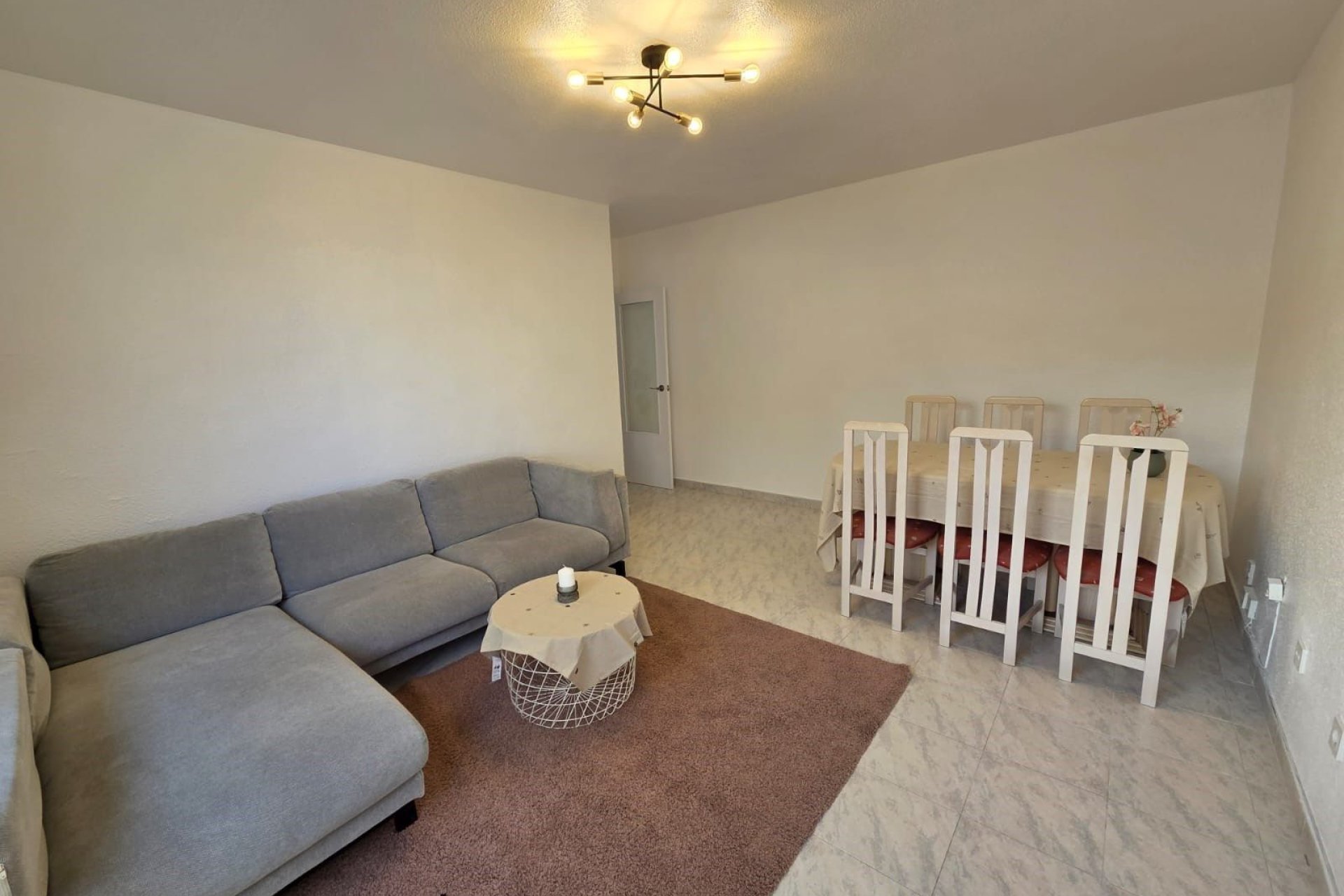 Revente - Appartement - Torrevieja