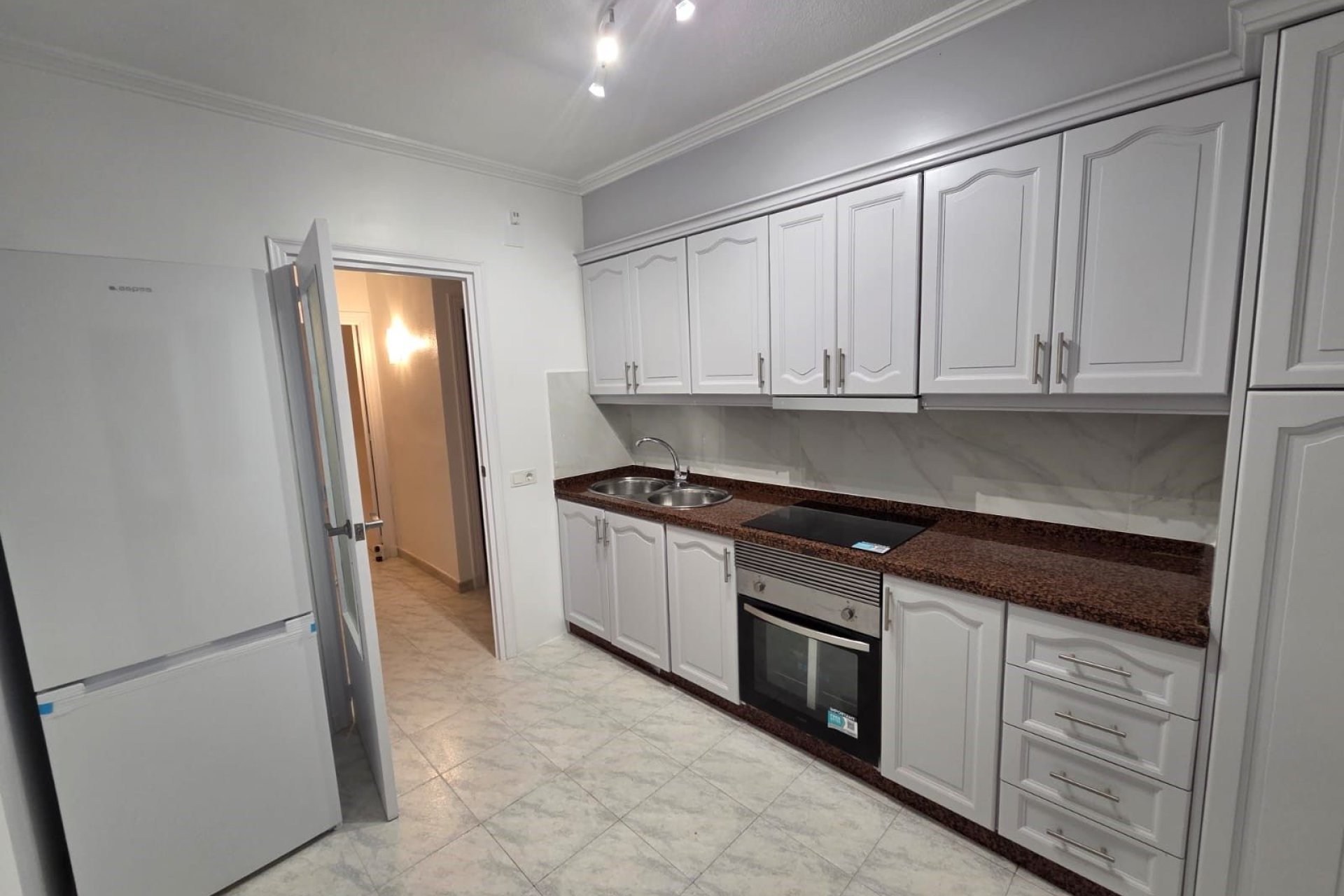Revente - Appartement - Torrevieja