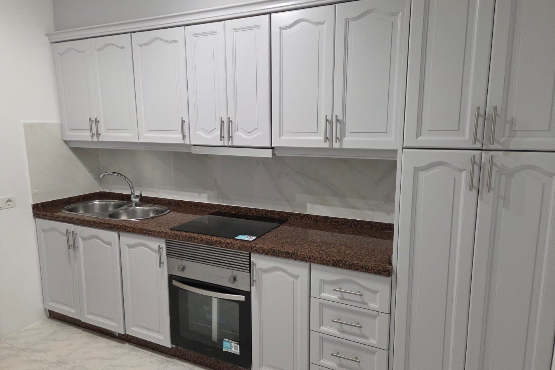 Revente - Appartement - Torrevieja
