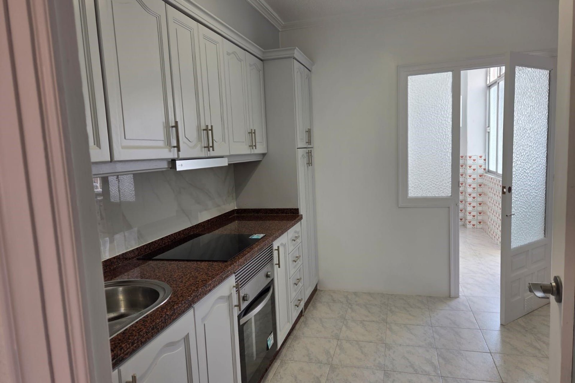 Revente - Appartement - Torrevieja