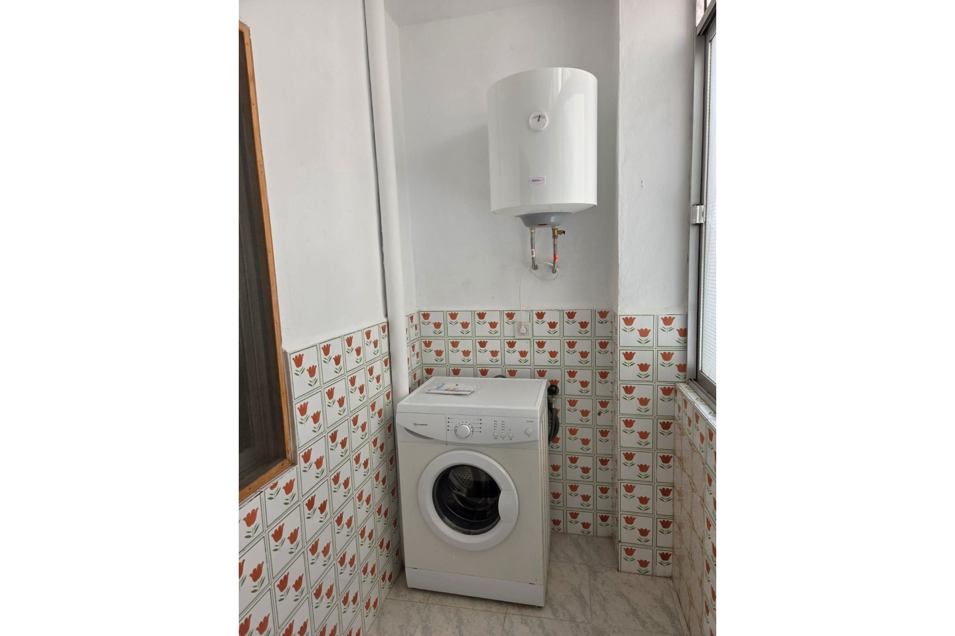 Revente - Appartement - Torrevieja