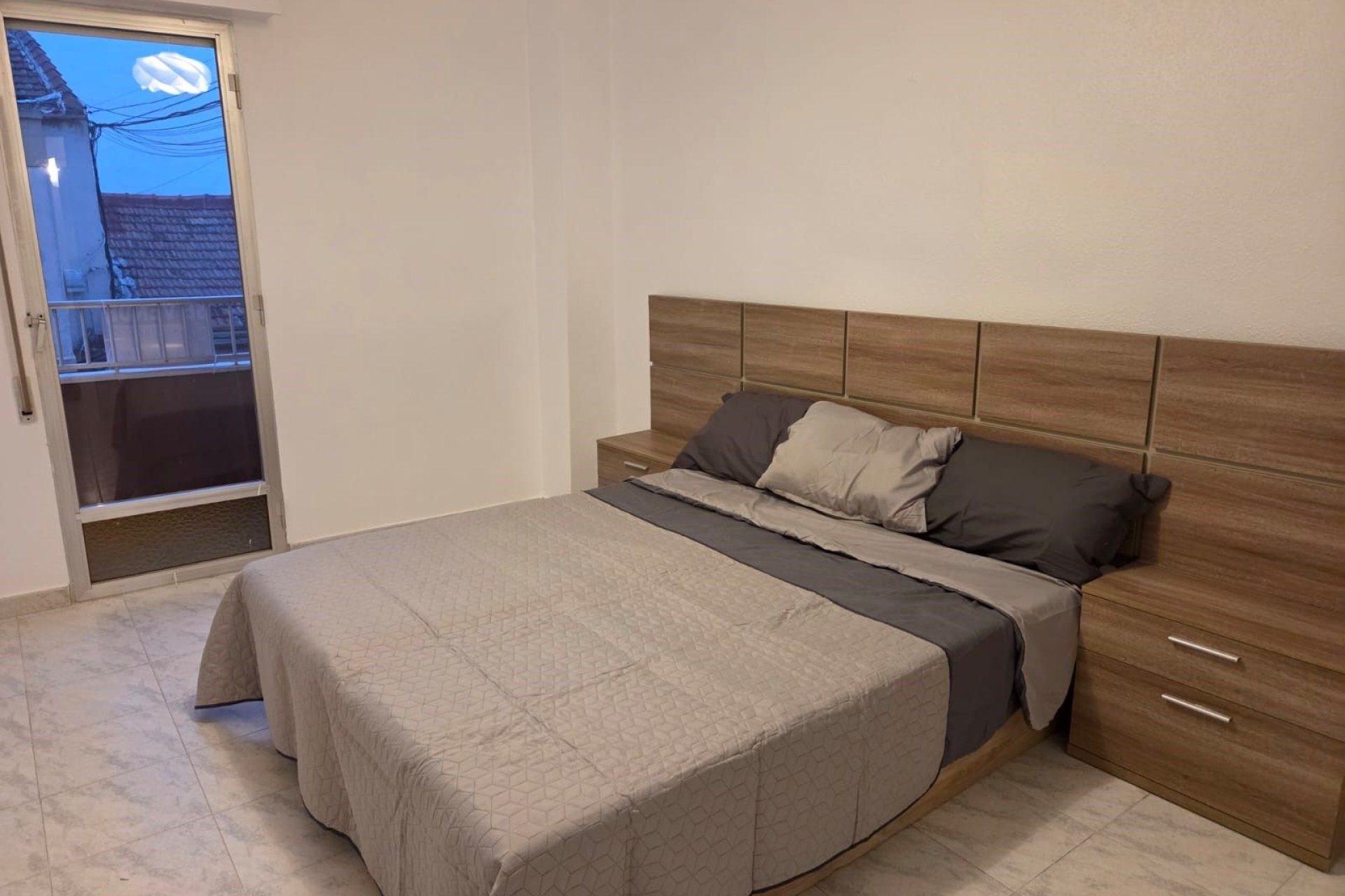 Revente - Appartement - Torrevieja